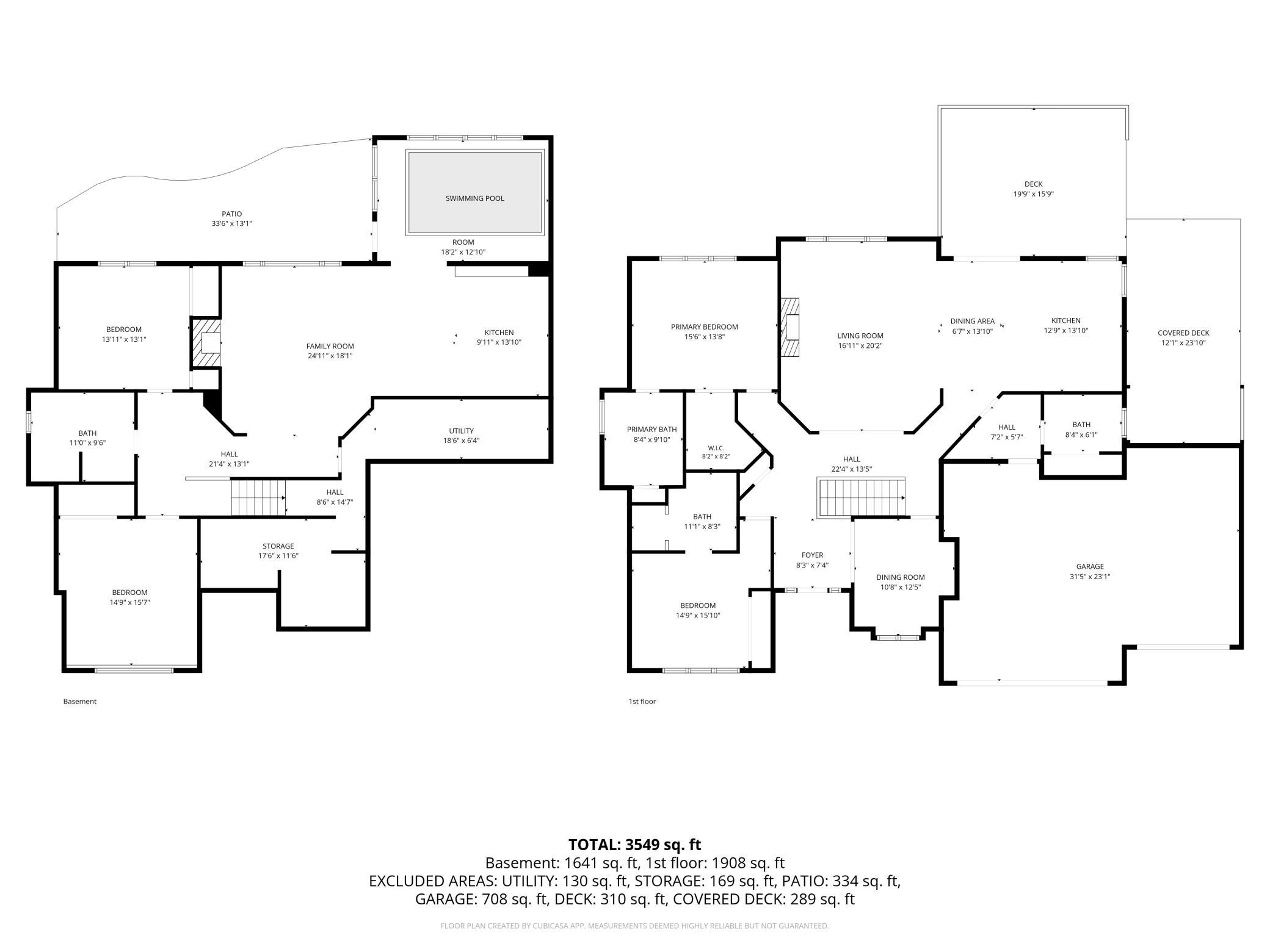 96th image of 506 Hawthorne Woods Dr, Saint Paul, MN 55123 | MLS# 7125713