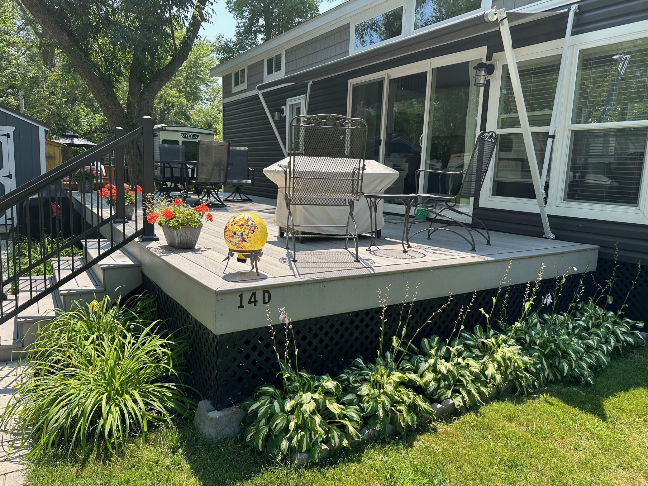 3rd image of 32741 N Lakes Trl #14D, Lindstrom, MN 55045 | MLS# 7125773