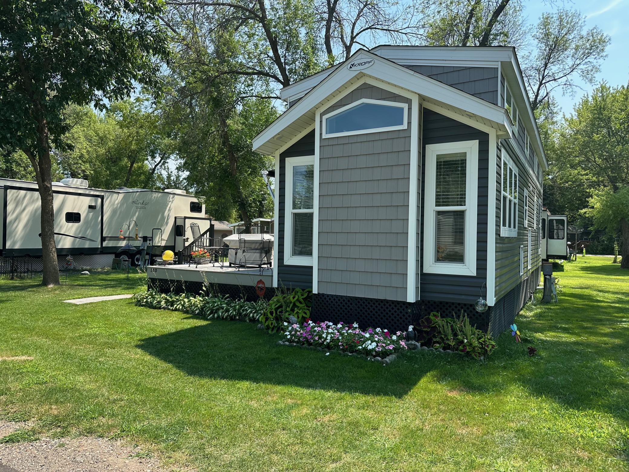 4th image of 32741 N Lakes Trl #14D, Lindstrom, MN 55045 | MLS# 7125773