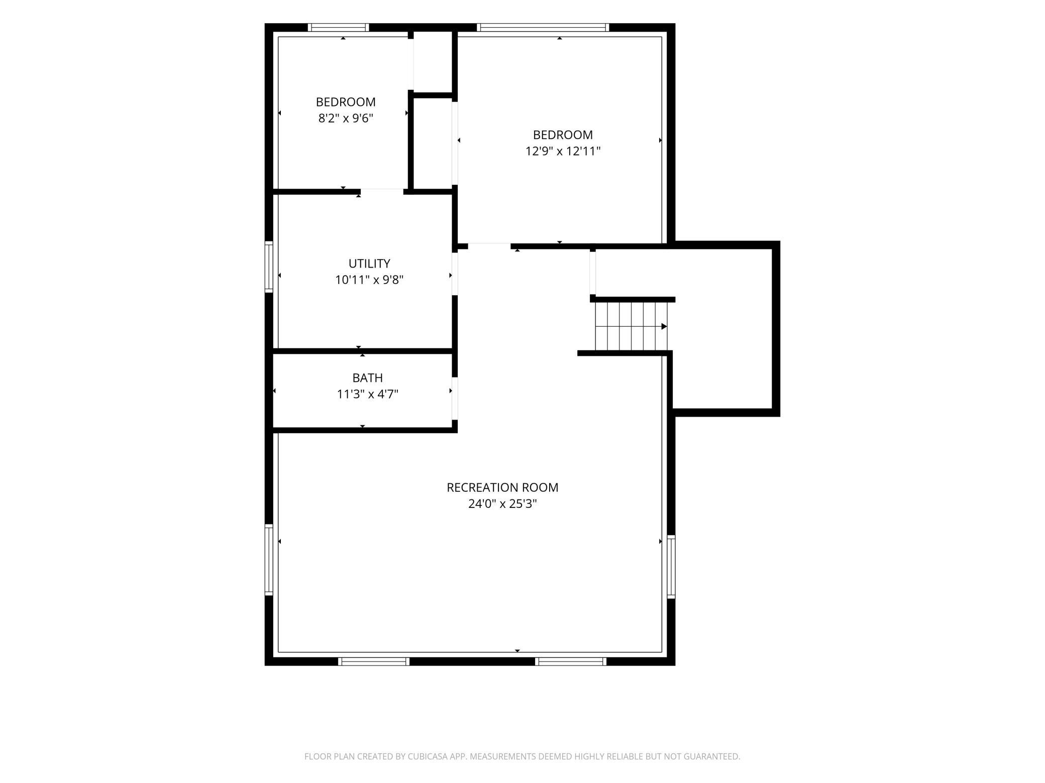 22nd image of 2048 17th Ave E, Saint Paul, MN 55109 | MLS# 7125774