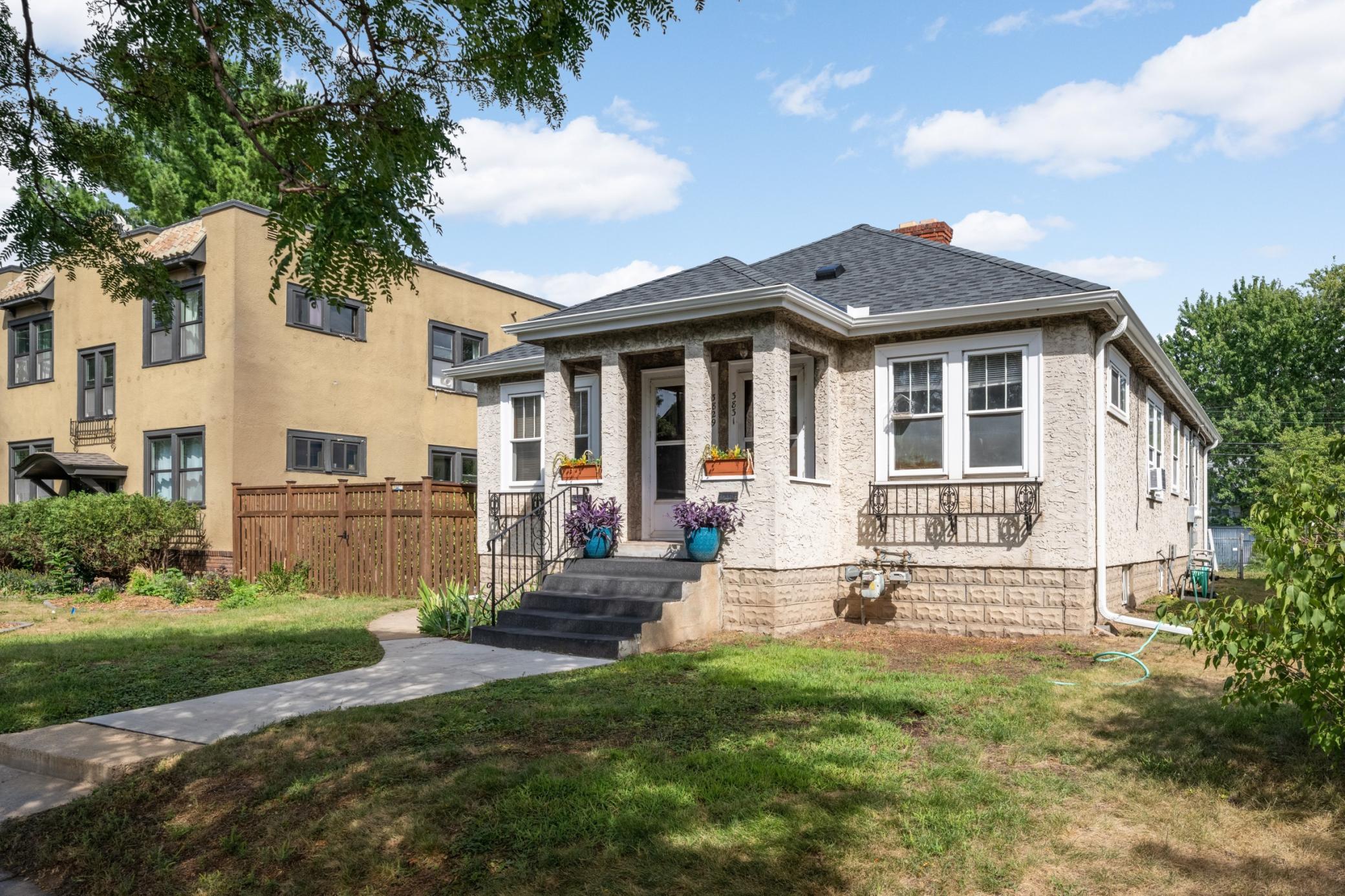 Photo 2 of Multi family home for sale at 3829 28th Avenue S, Minneapolis, MN 55406 | MLS# 7125780 | Listing updated on 2026-09-05