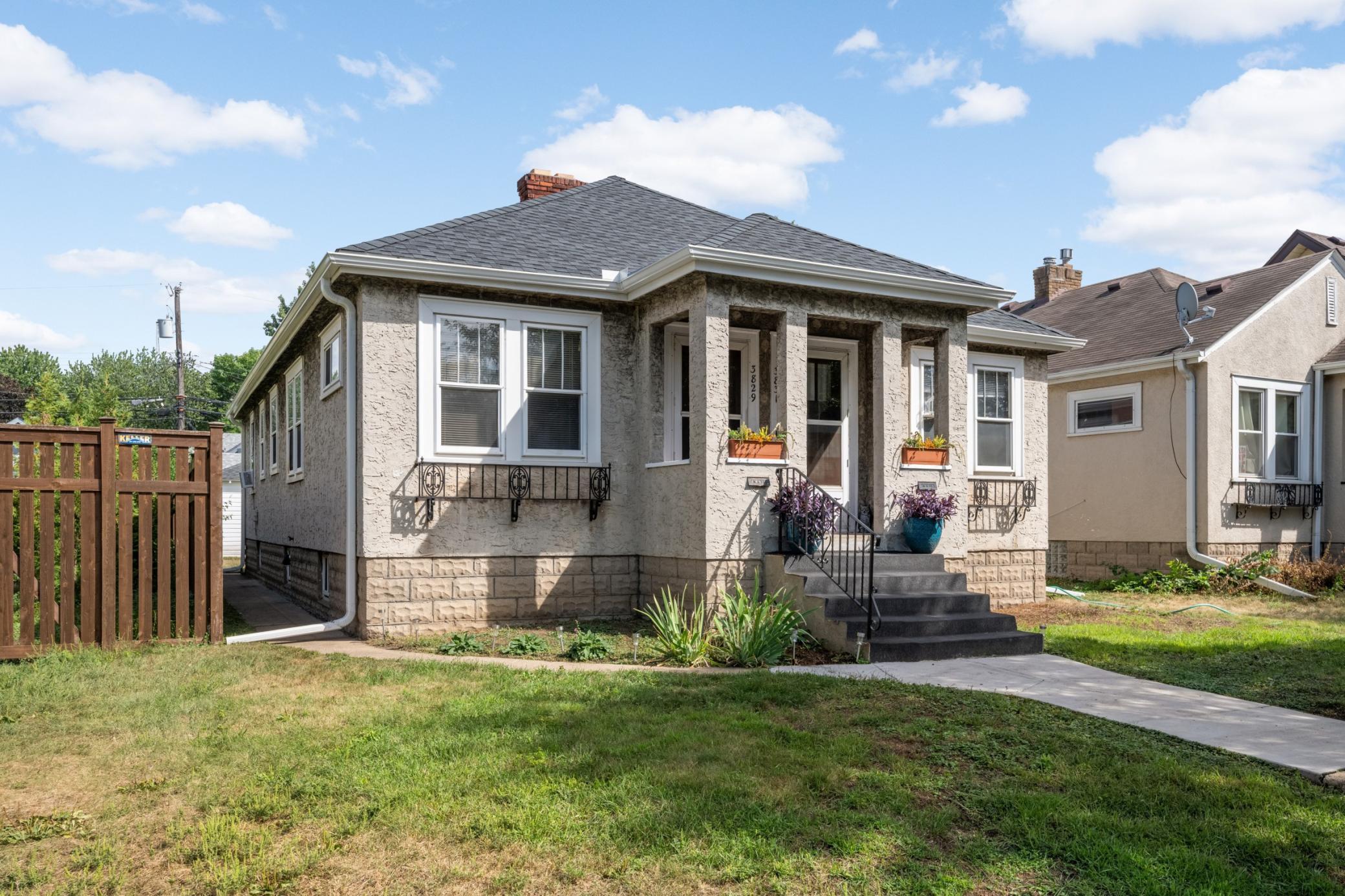 Photo 3 of House for sale at 3829 28th Avenue S, Minneapolis, MN 55406 | MLS# 7125780 | Listing updated on 2026-09-05
