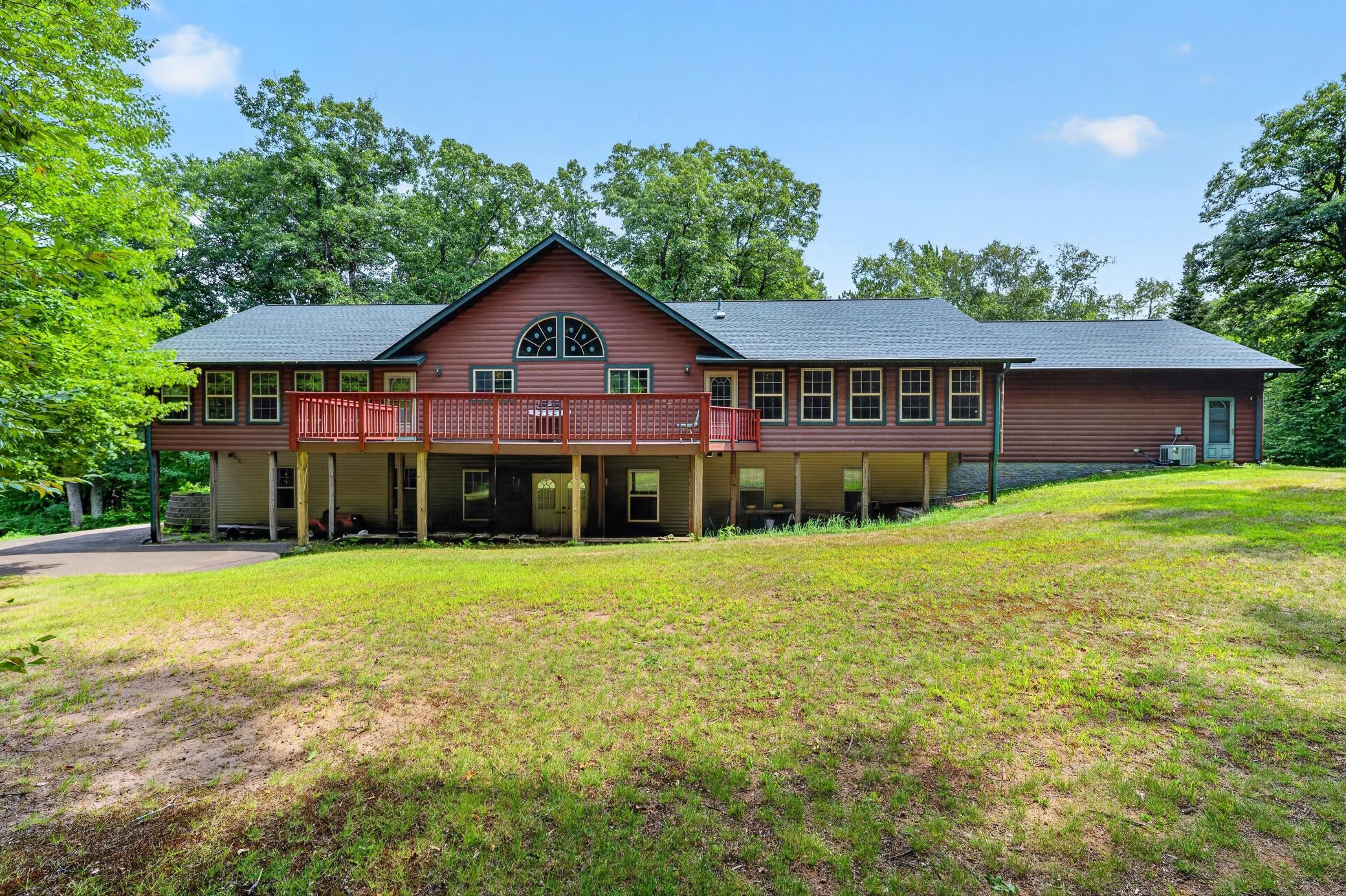 1st image of W5372 Yellowsands Dr, Spooner, WI 54801 | MLS# 7125803