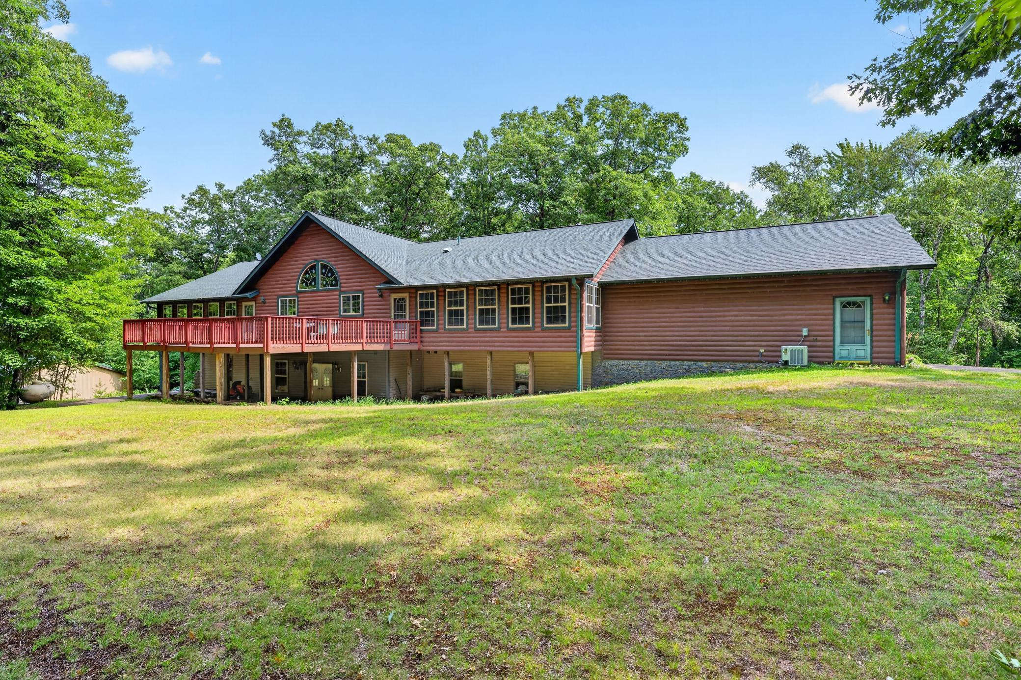 2nd image of W5372 Yellowsands Dr, Spooner, WI 54801 | MLS# 7125803