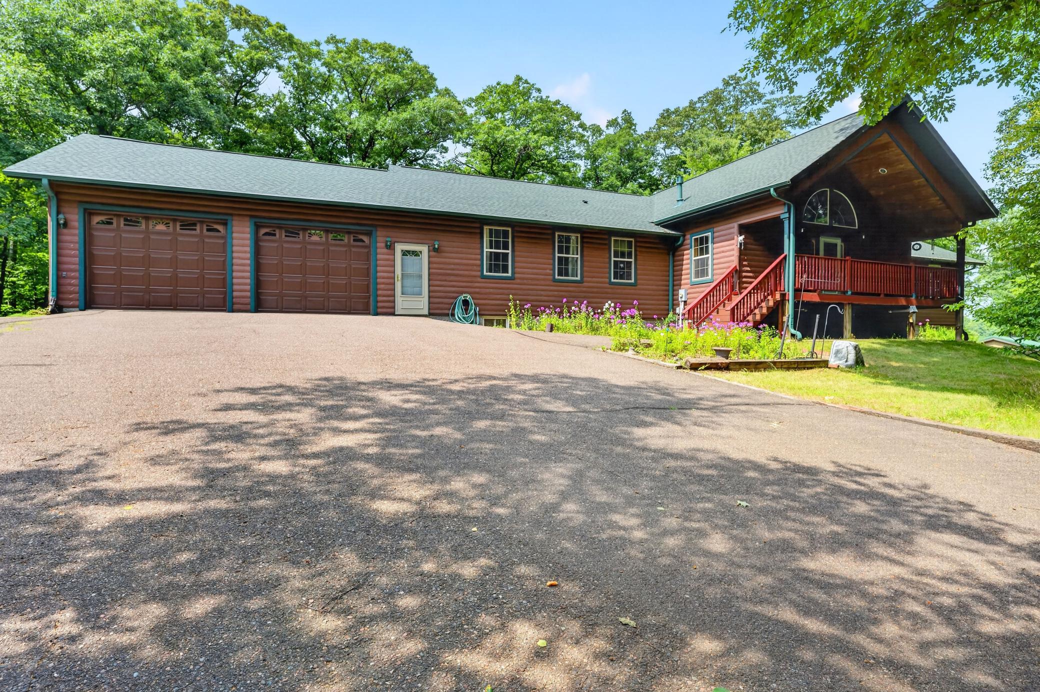 3rd image of W5372 Yellowsands Dr, Spooner, WI 54801 | MLS# 7125803