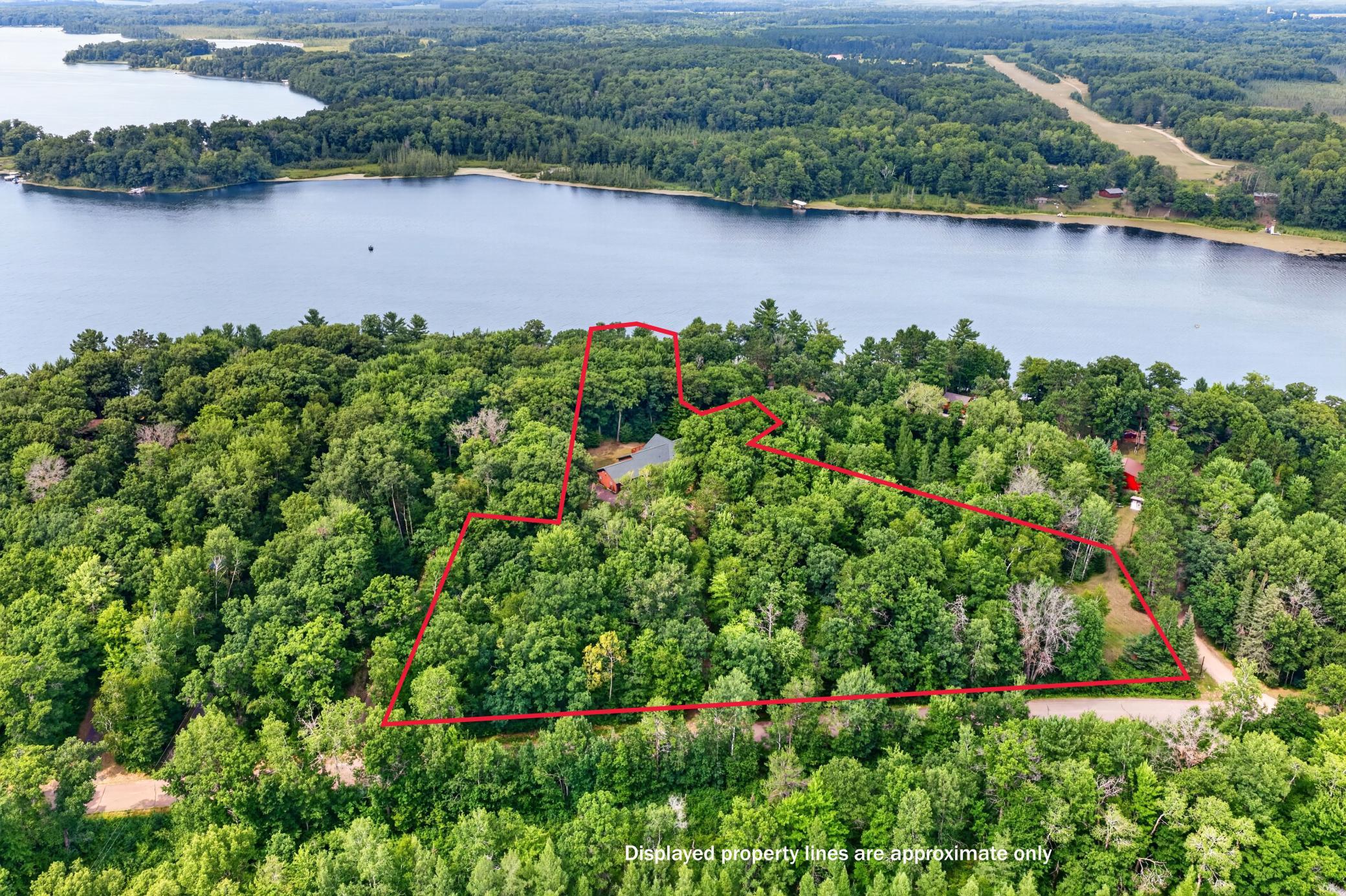 59th image of W5372 Yellowsands Dr, Spooner, WI 54801 | MLS# 7125803