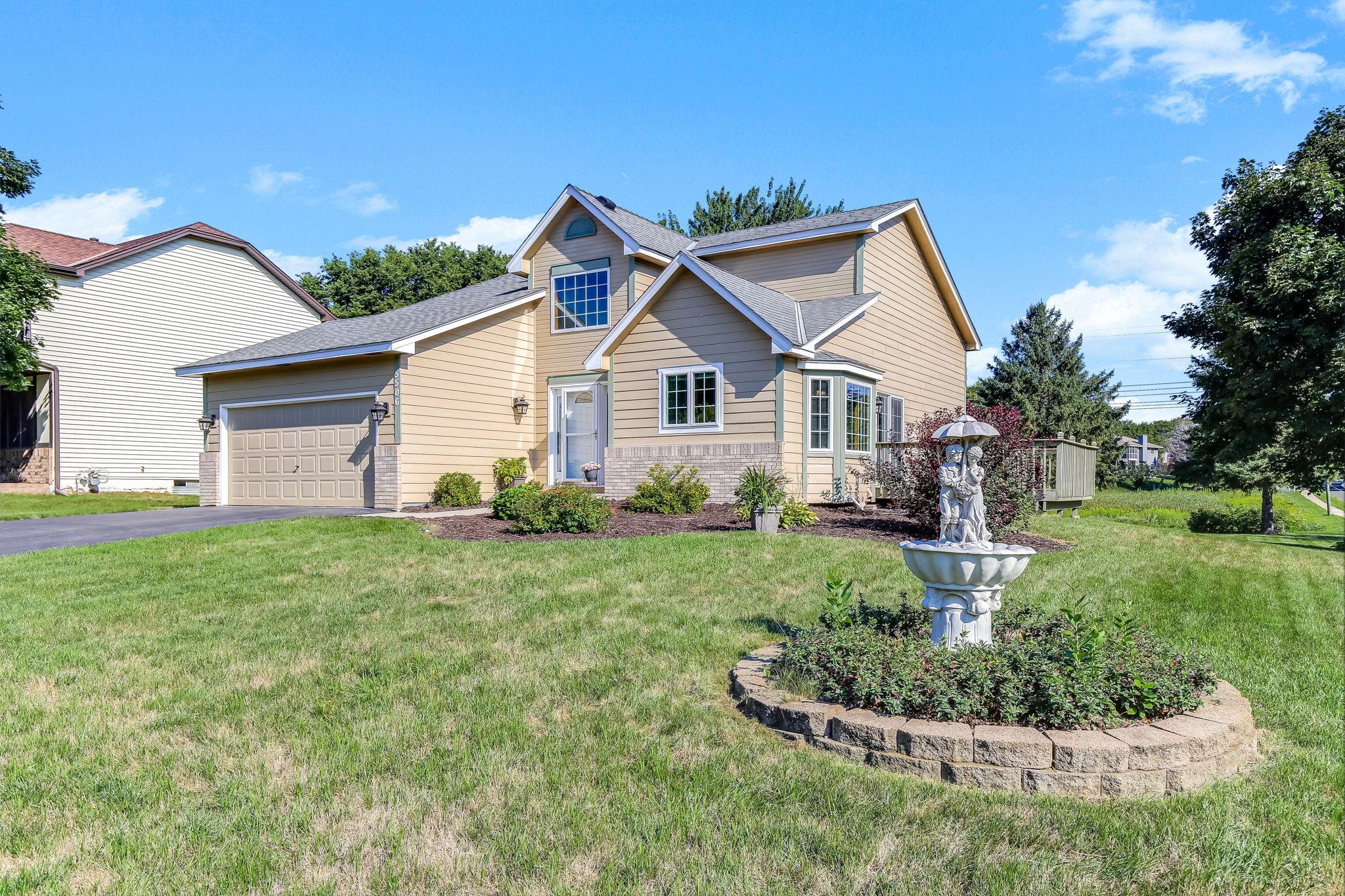 2nd image of 5506 W 137th St, Savage, MN 55378 | MLS# 7125807