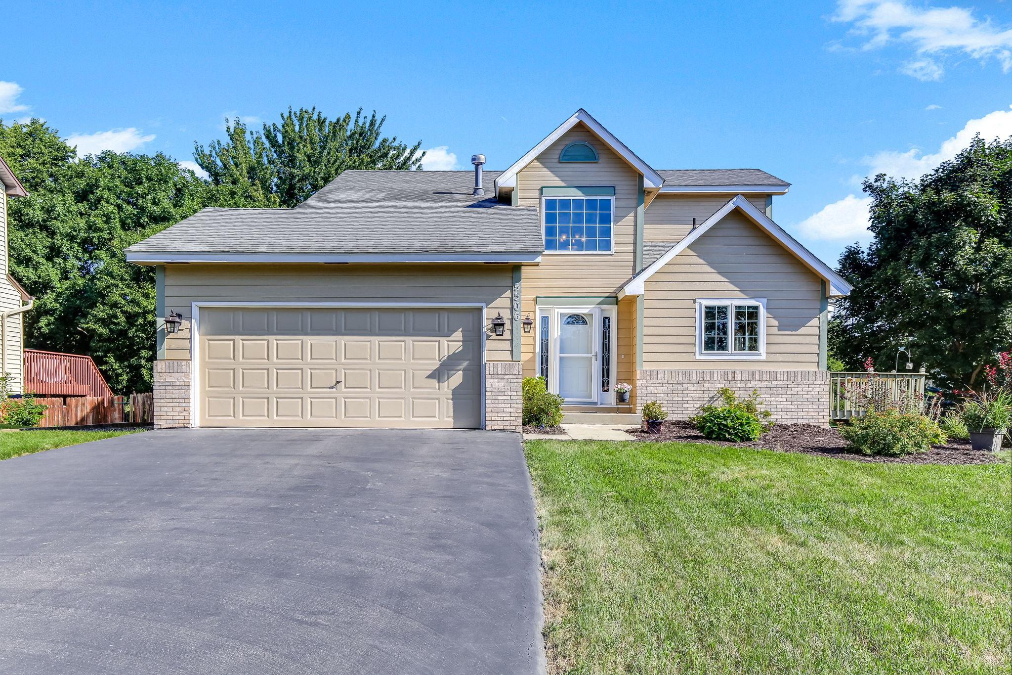 1st image of 5506 W 137th St, Savage, MN 55378 | MLS# 7125807