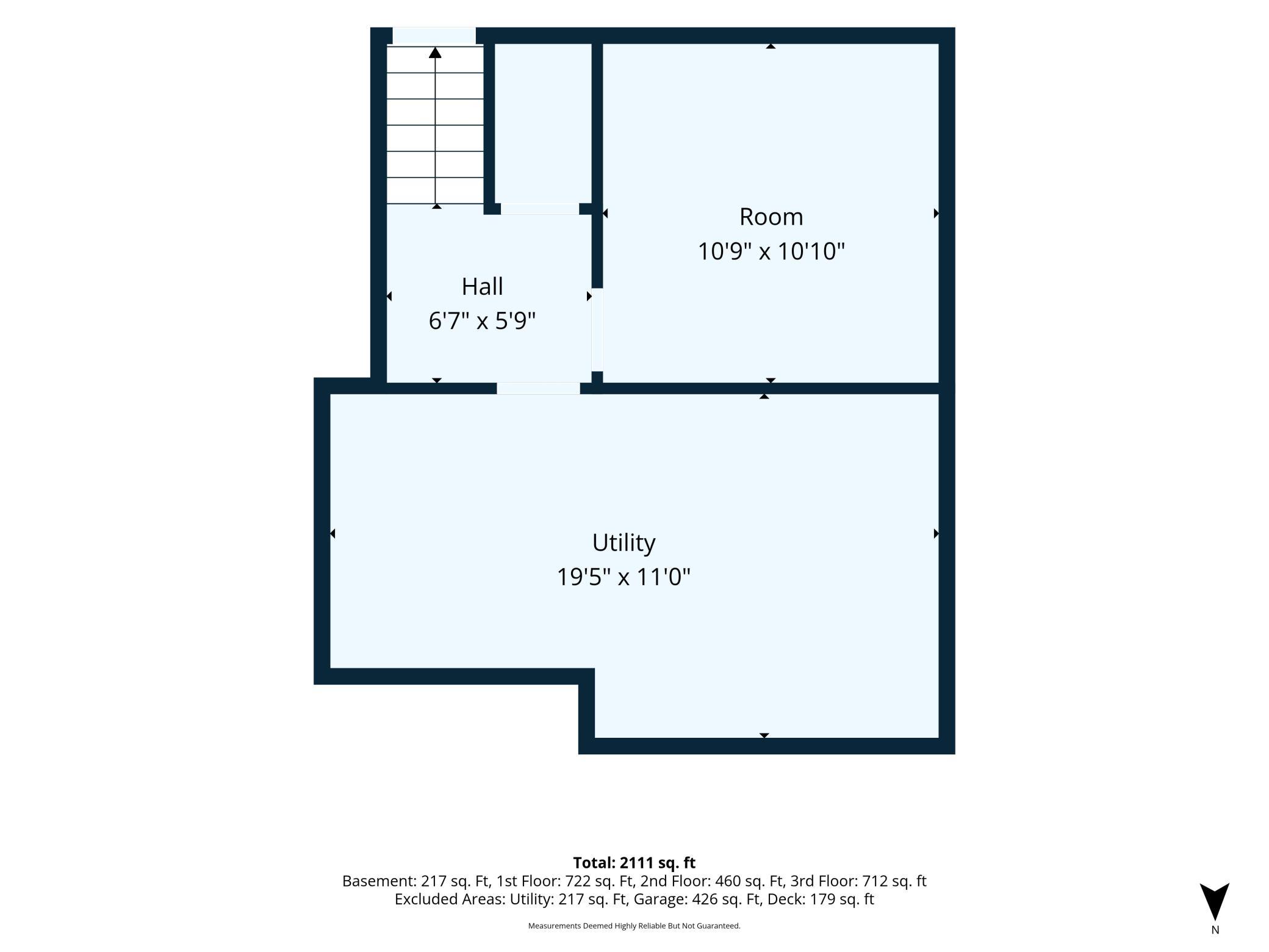 33rd image of 5506 W 137th St, Savage, MN 55378 | MLS# 7125807