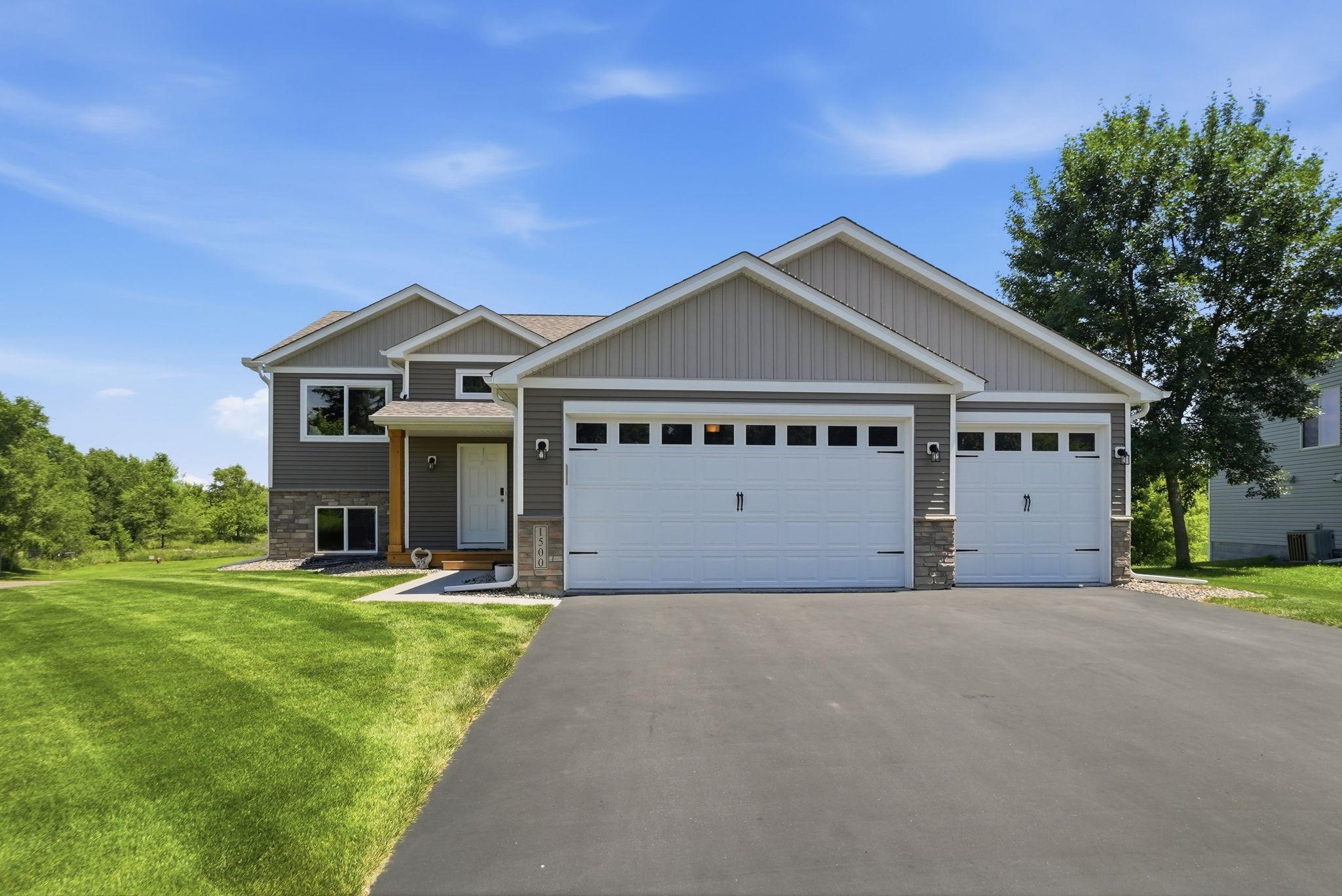 1st image of 1500 5th Ave, Howard Lake, MN 55349 | MLS# 7125824