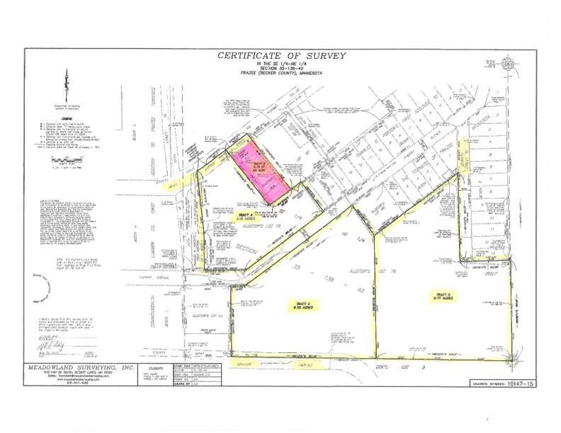 1st image of 512 E Main Ave, Frazee, MN 56544 | MLS# 7125828