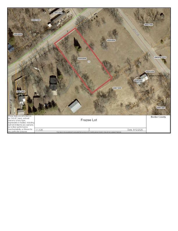 11th image of 512 E Main Ave, Frazee, MN 56544 | MLS# 7125828