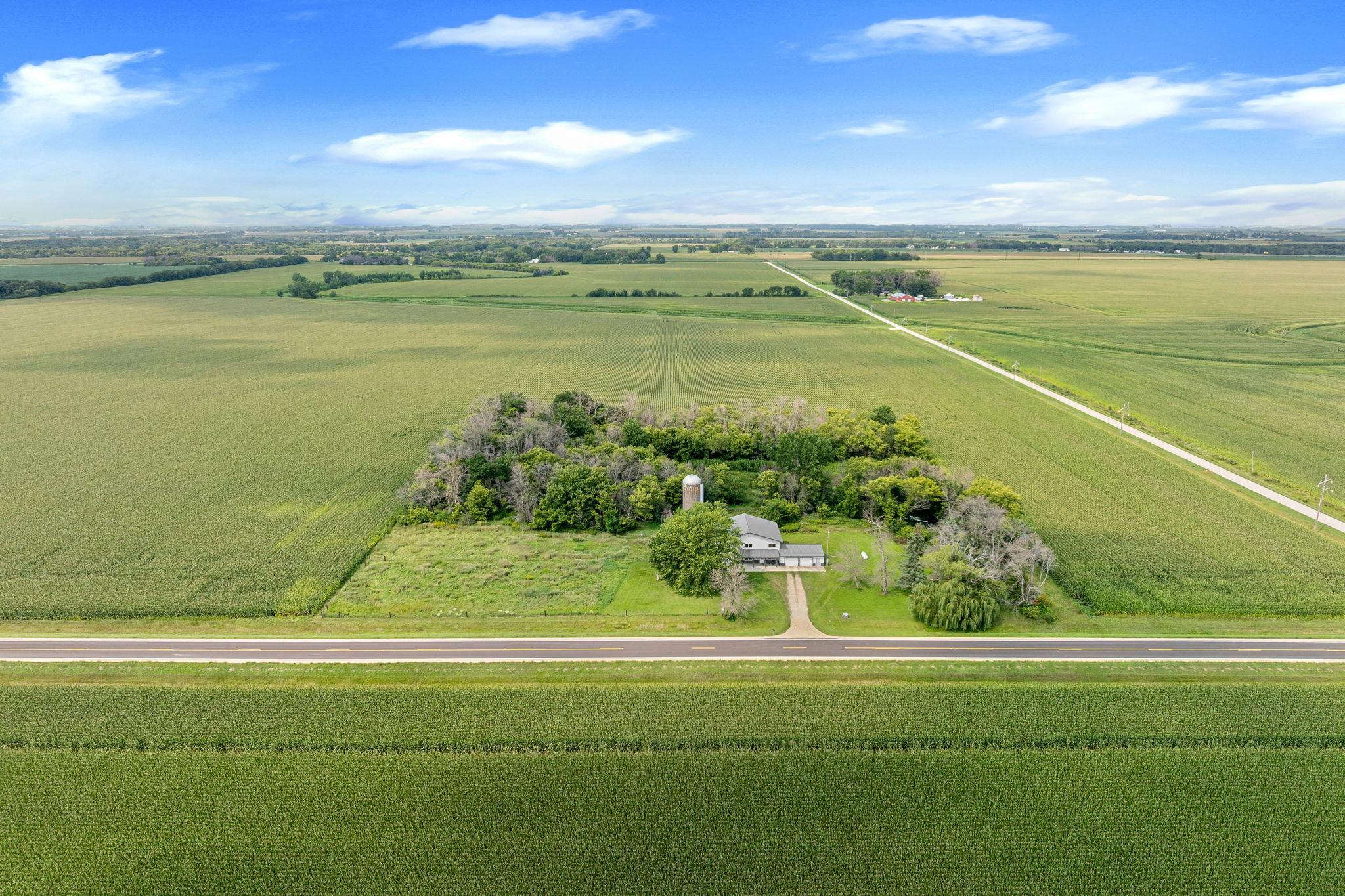 1st image of 57414 205th St, Austin, MN 55912 | MLS# 7125837