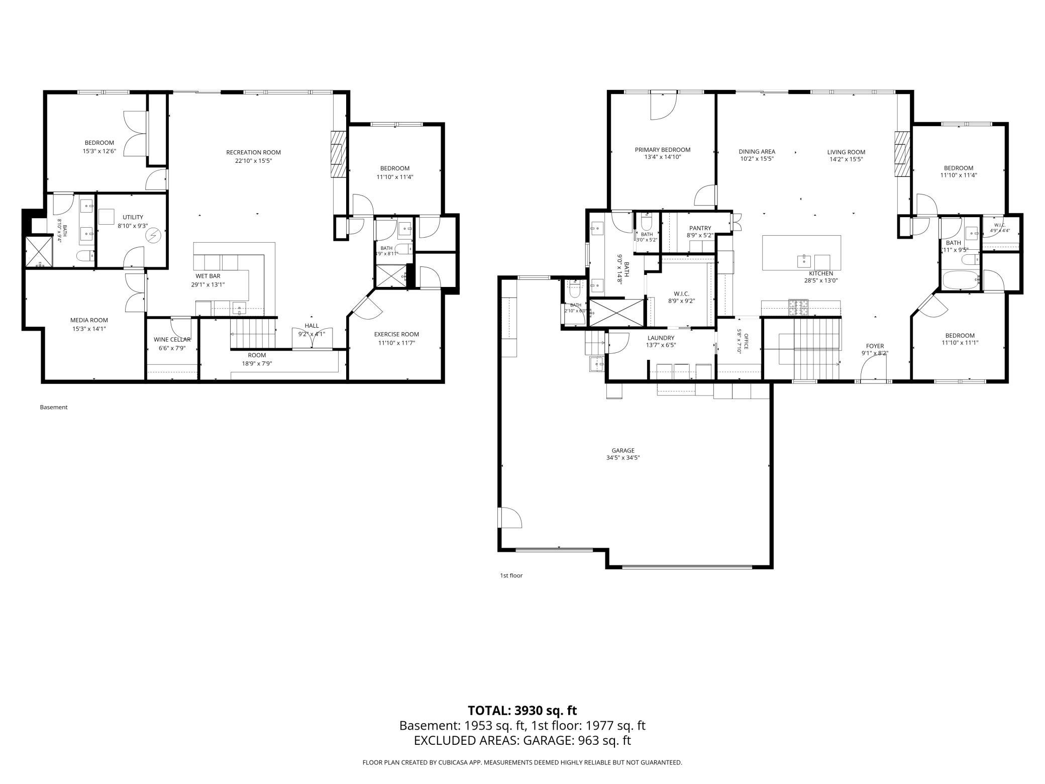 52nd image of 27200 Petes Hill Trl, Elko New Market, MN 55020 | MLS# 7125842