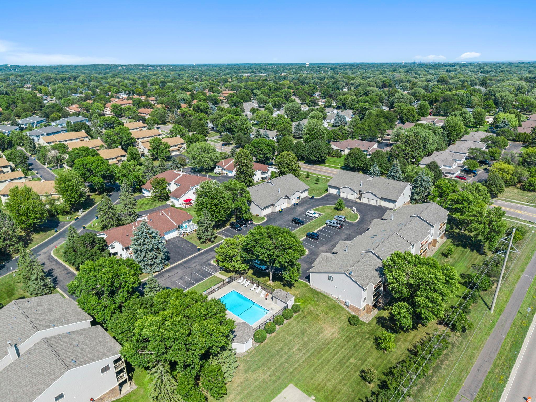 2nd image of 14847 Endicott Wy #107, Saint Paul, MN 55124 | MLS# 7125843