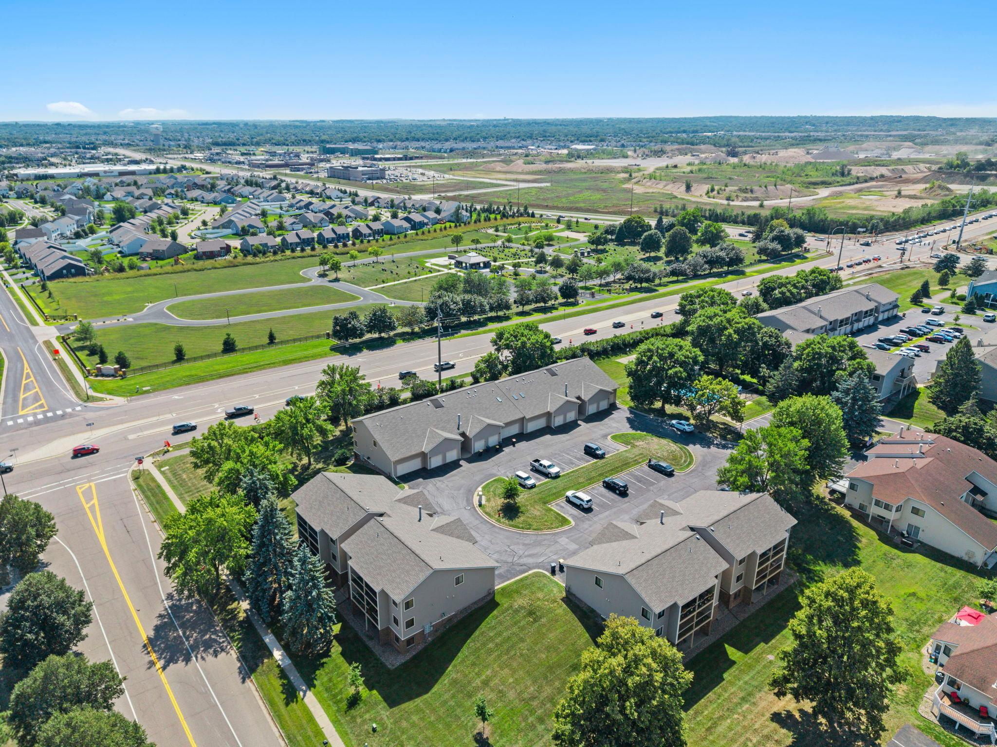 17th image of 14847 Endicott Wy #107, Saint Paul, MN 55124 | MLS# 7125843