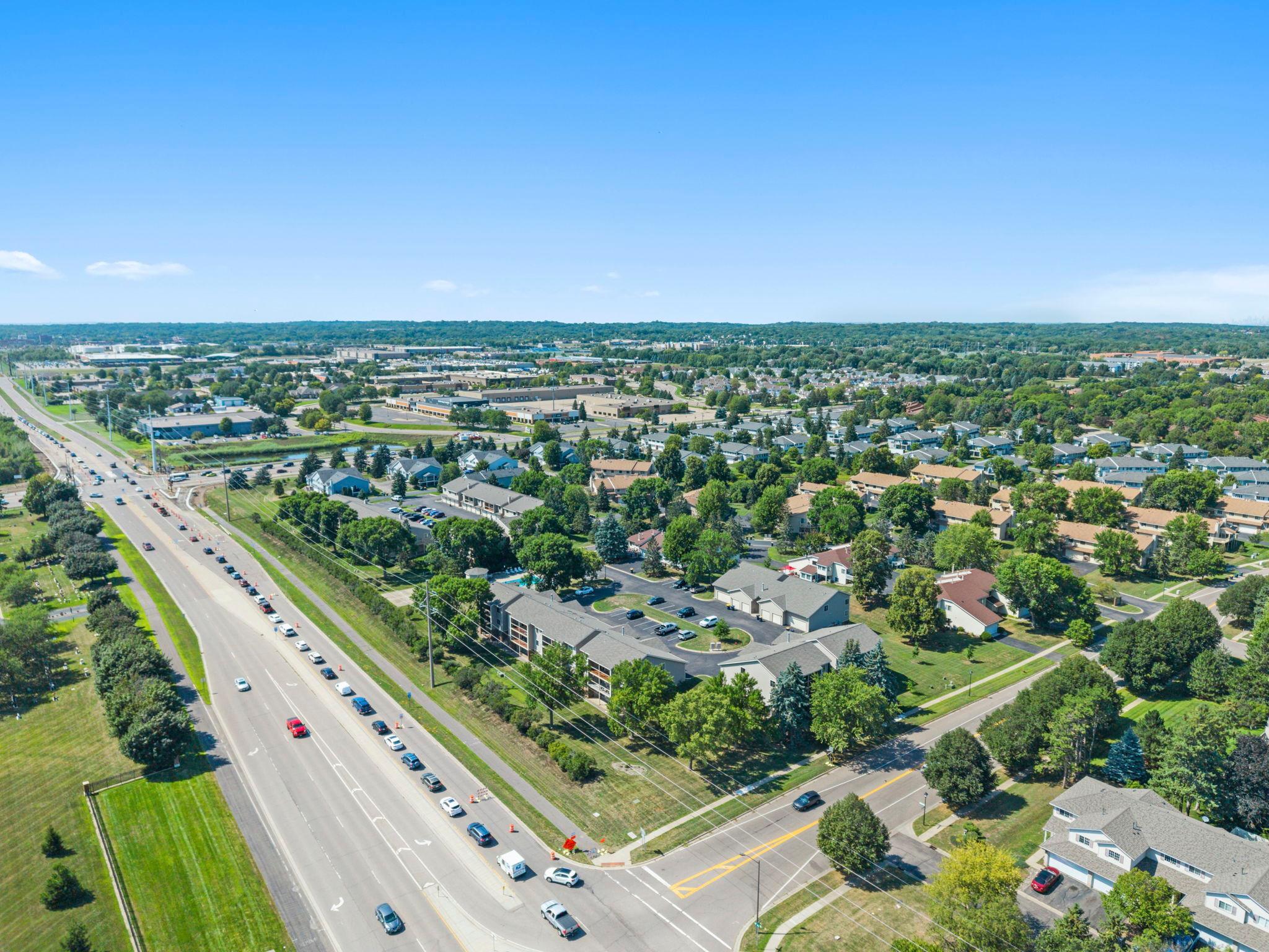 2nd image of 14847 Endicott Wy, Saint Paul, MN 55124