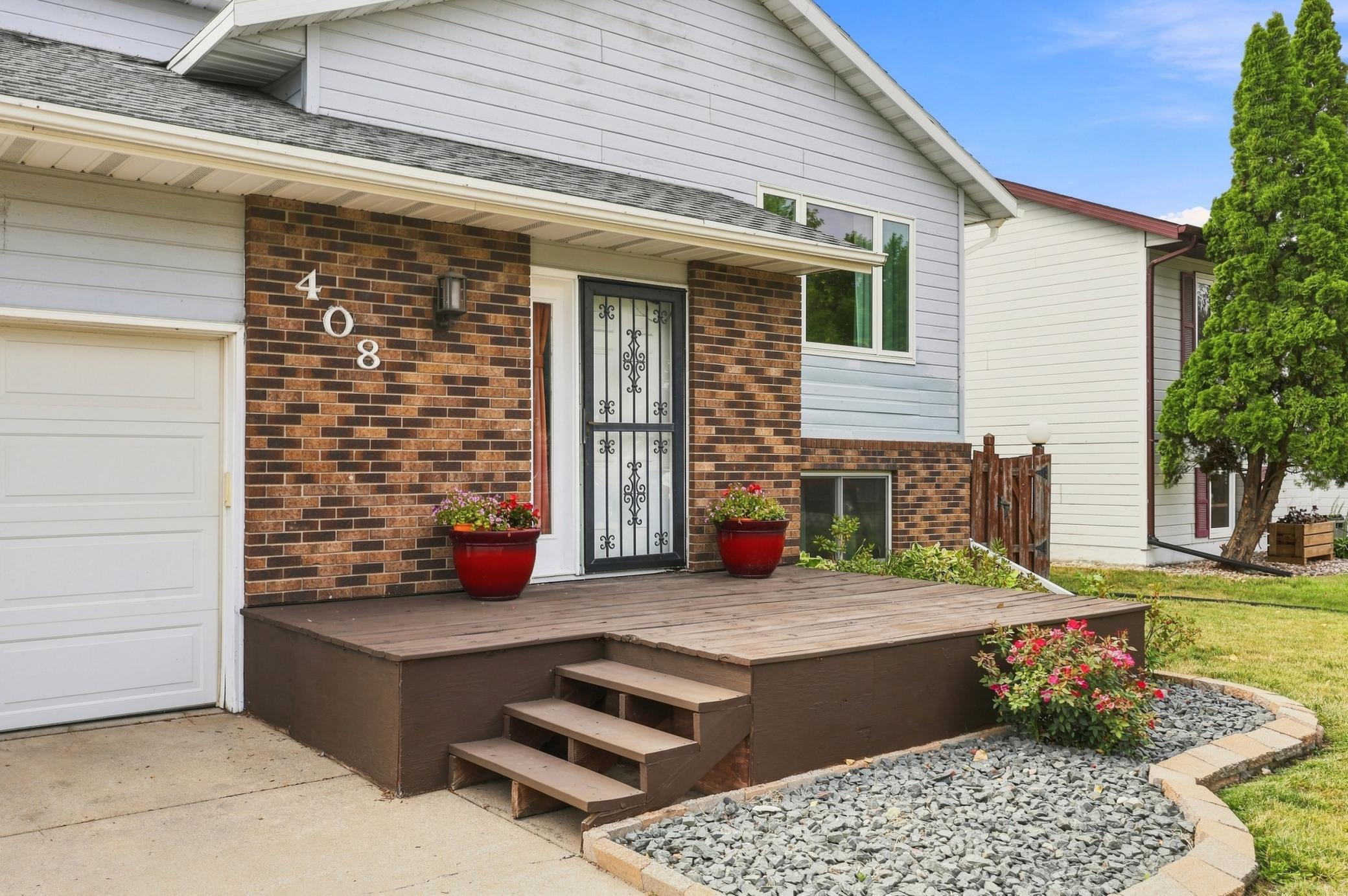 2nd image of 408 19th St E, West Fargo, ND 58078 | MLS# 7125869