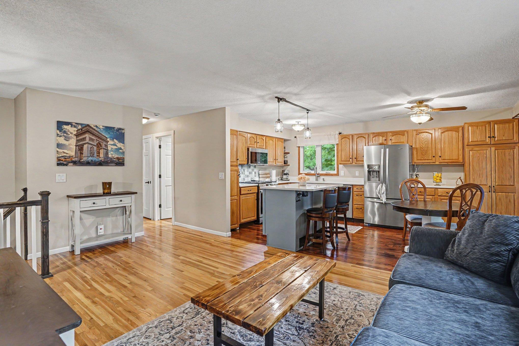 4th image of 8334 77Th Street Ct S, Cottage Grove, MN 55016 | MLS# 7125898