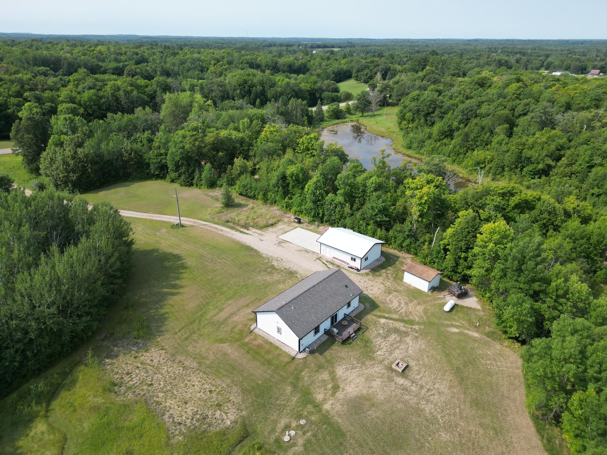 2nd image of 32812 County Hwy 26, Rochert, MN 56578 | MLS# 7125899