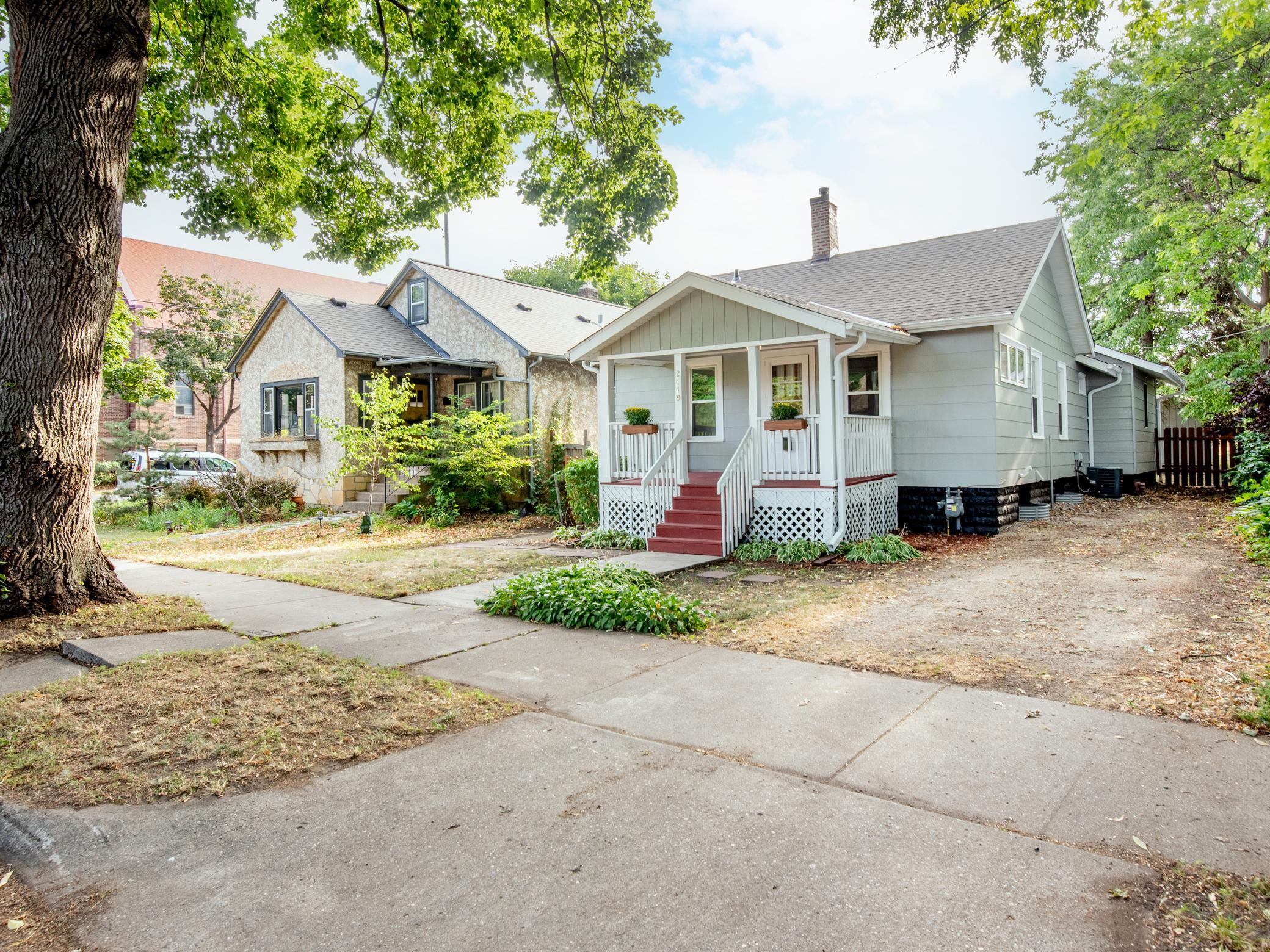 32nd image of 2119 3rd St Ne, Minneapolis, MN 55418 | MLS# 7125903