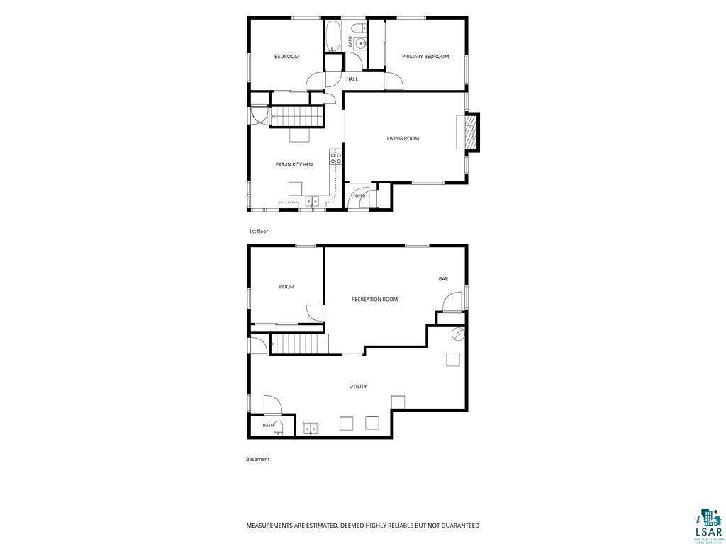 42nd image of 1724 E 3rd St, Superior, WI 54880 | MLS# 7125906