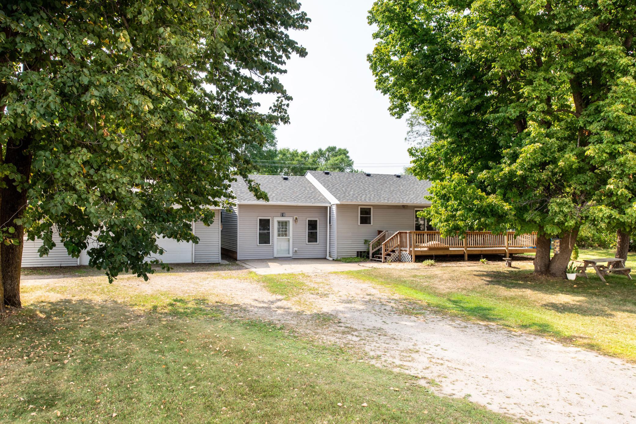 2nd image of 518 N Otter Ave, Parkers Prairie, MN 56361 | MLS# 7125912