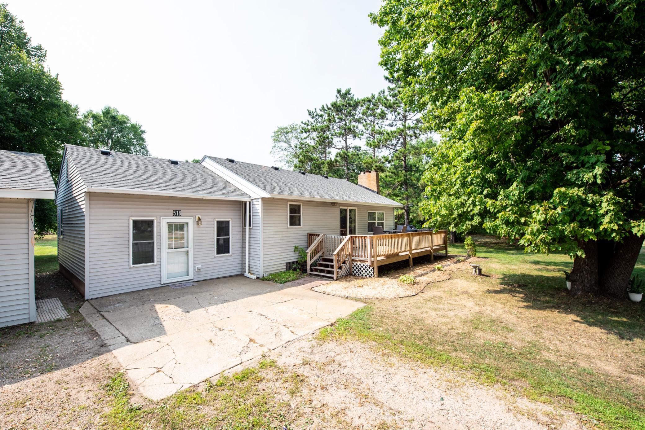1st image of 518 N Otter Ave, Parkers Prairie, MN 56361 | MLS# 7125912