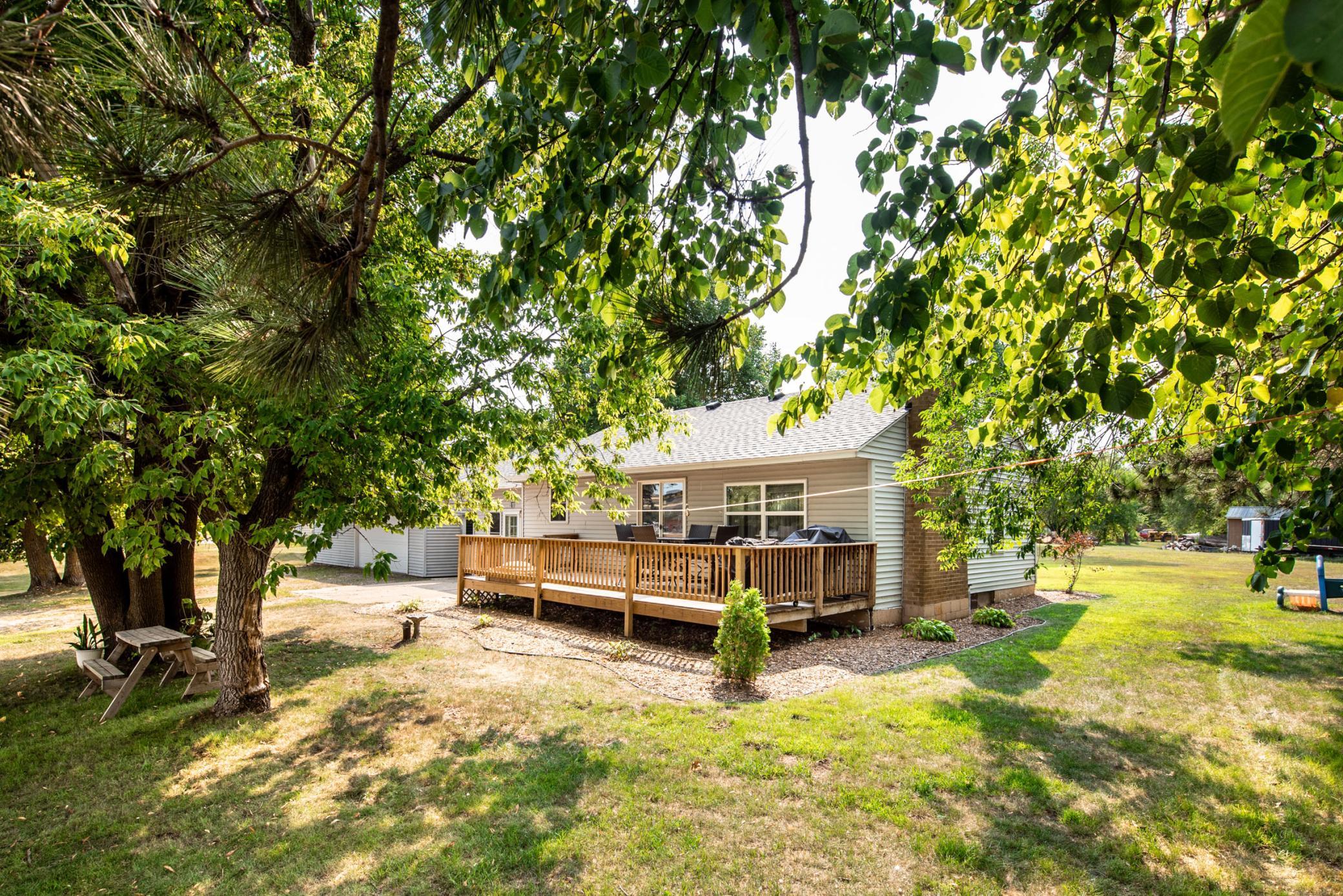 3rd image of 518 N Otter Ave, Parkers Prairie, MN 56361 | MLS# 7125912