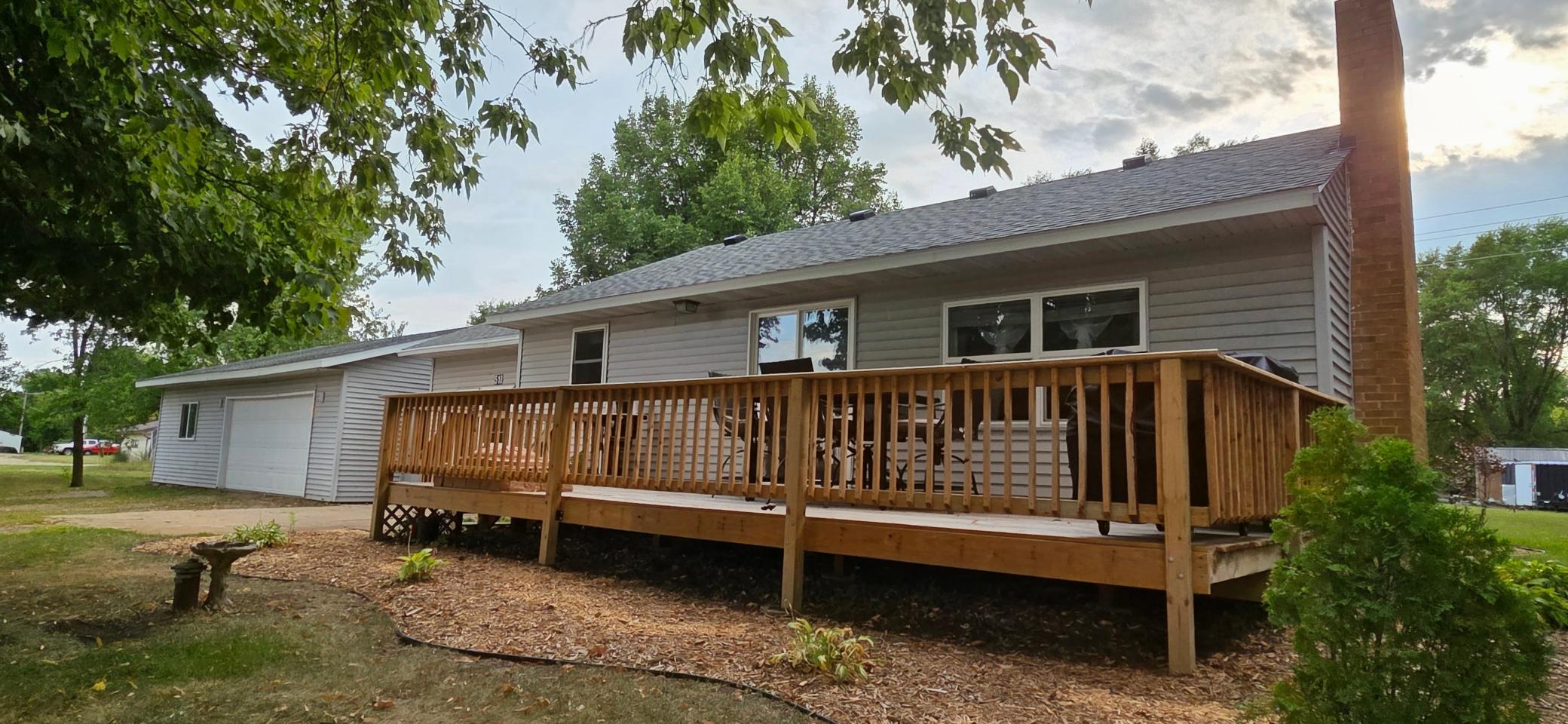 35th image of 518 N Otter Ave, Parkers Prairie, MN 56361 | MLS# 7125912