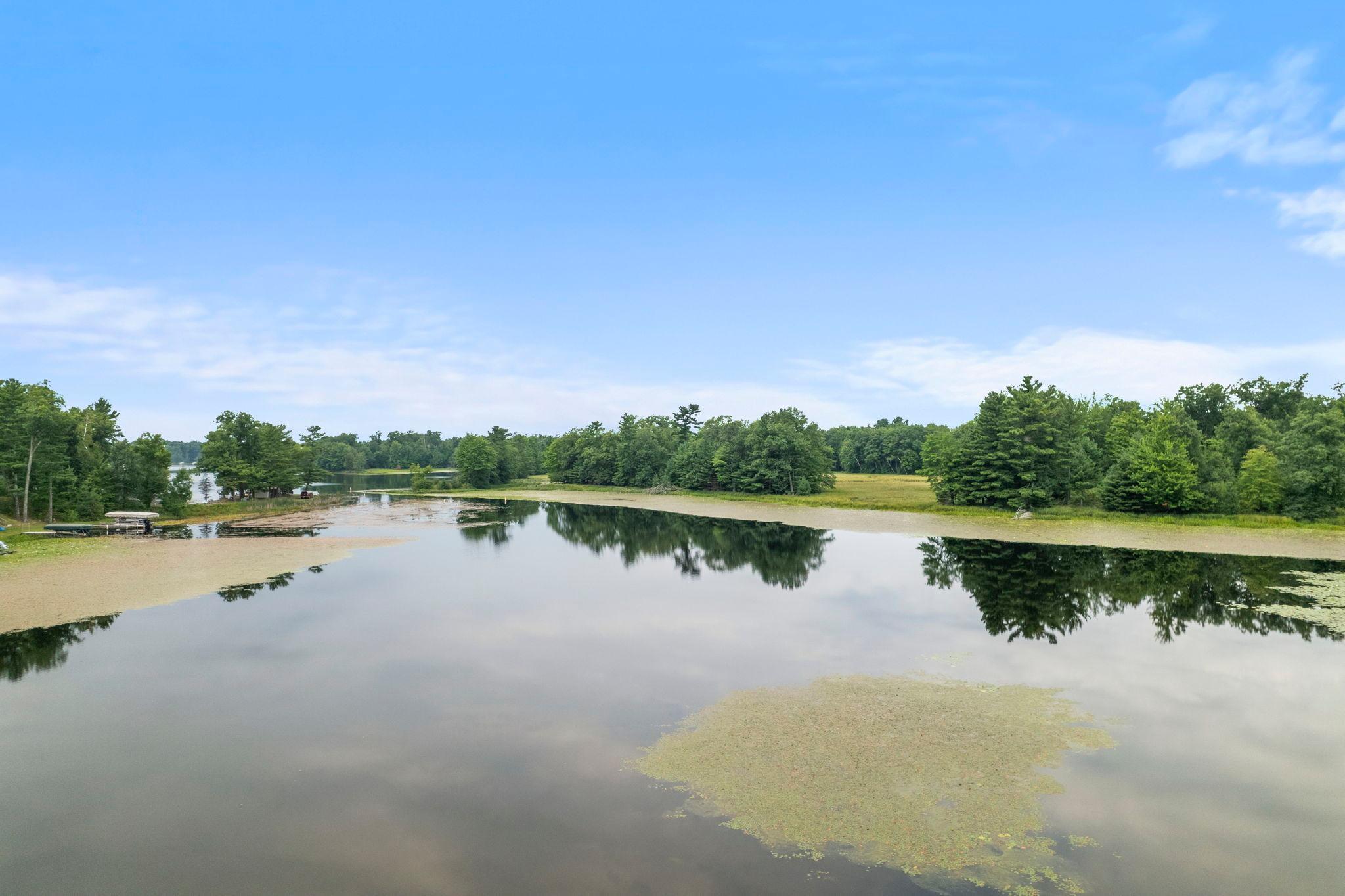 36th image of 69 16 5/8 Ave #A, Turtle Lake, WI 54889 | MLS# 7125917
