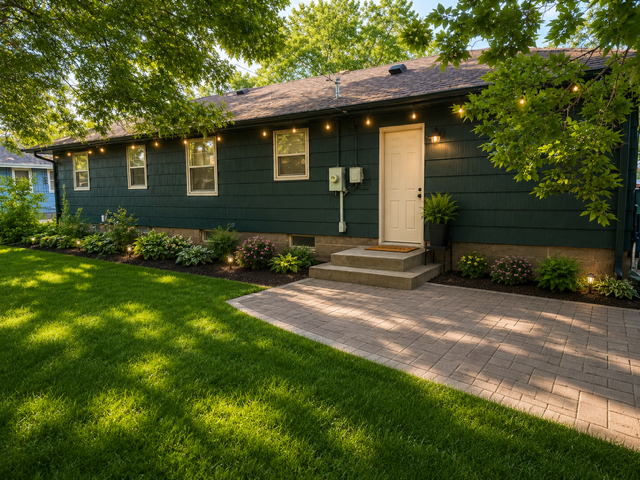 2nd image of 841 W Moore Lake Dr, Minneapolis, MN 55432 | MLS# 7125919