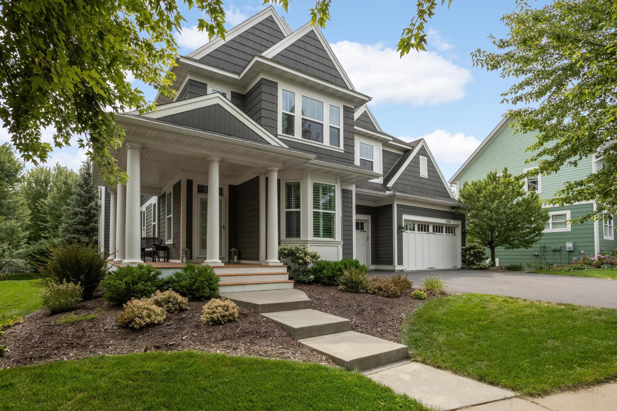 2nd image of 5128 167th St W, Lakeville, MN 55044 | MLS# 7125925