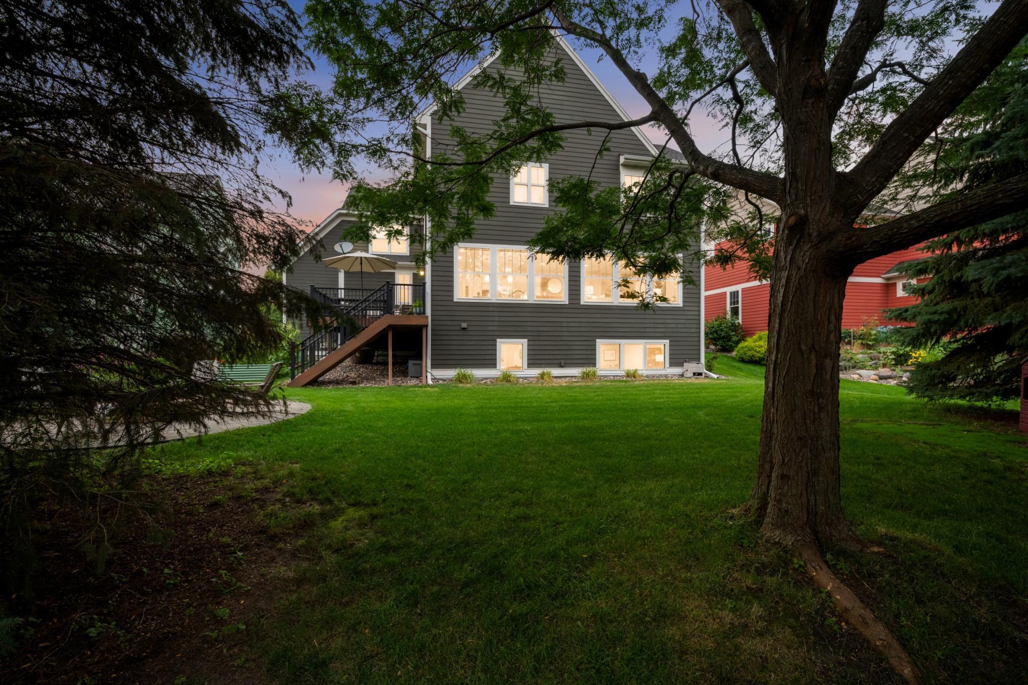 58th image of 5128 167th St W, Lakeville, MN 55044 | MLS# 7125925
