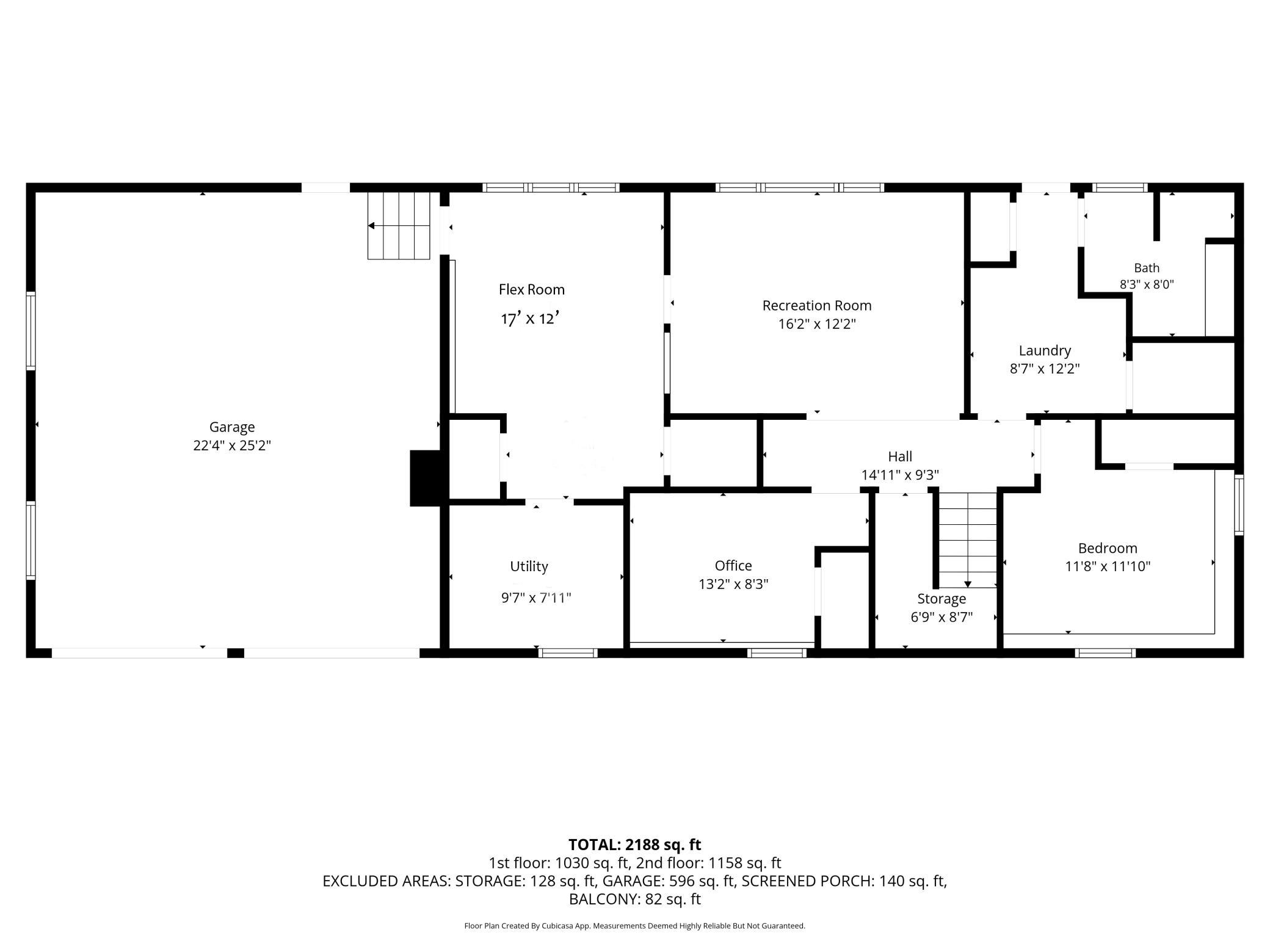 54th image of 1212 3rd Ave Ne, Buffalo, MN 55313 | MLS# 7125927
