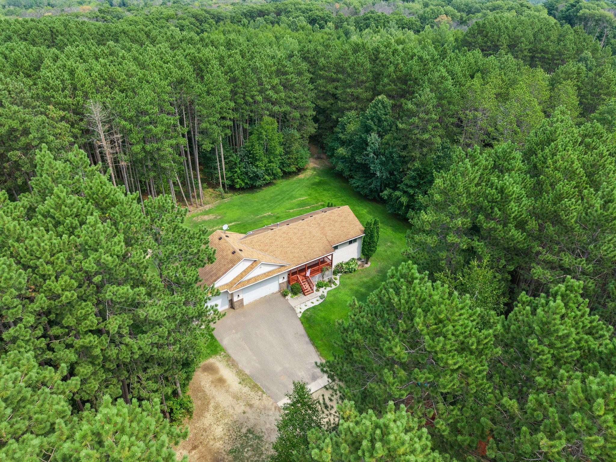 2nd image of 3089 320th Ave Nw, Cambridge, MN 55008 | MLS# 7125928