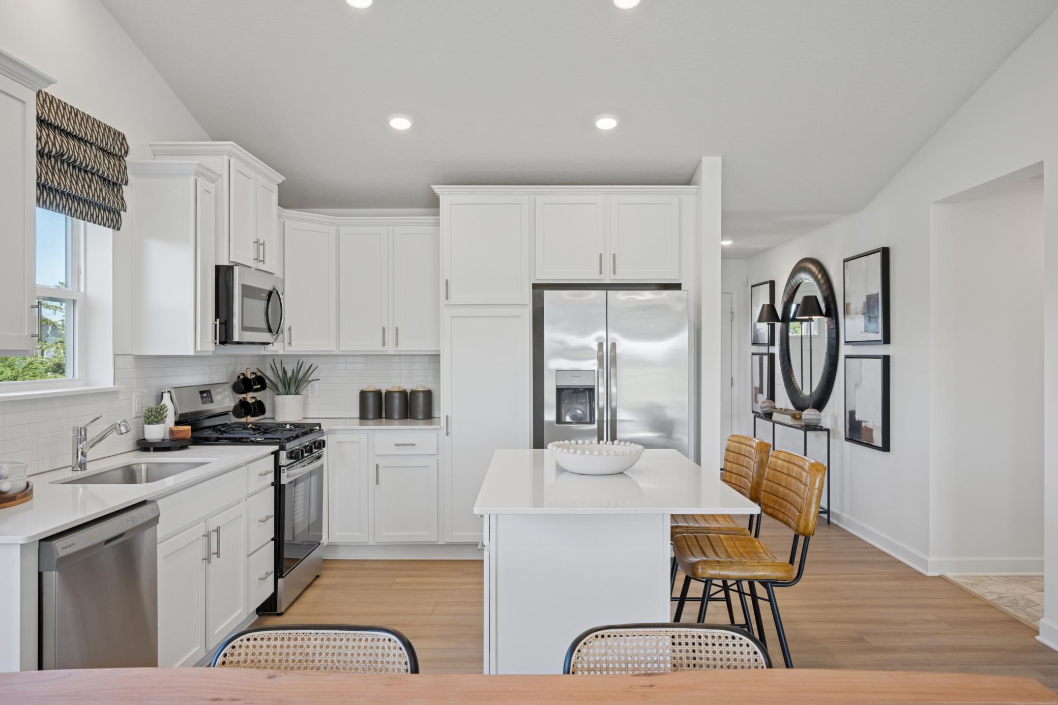3rd image of 725 152Nd Ln Nw, Andover, MN 55304 | MLS# 7125935