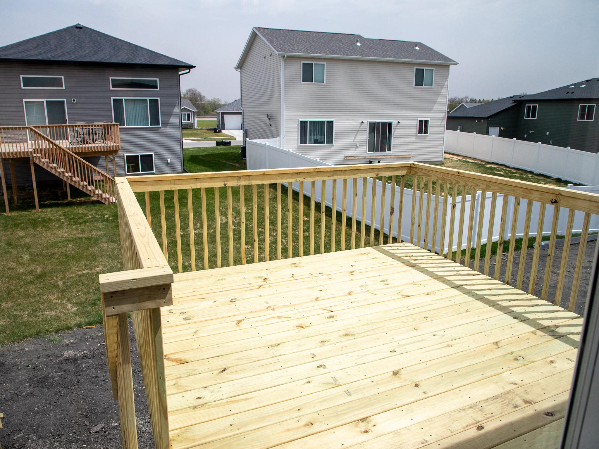 15th image of 6782 Meadow View Dr S, Fargo, ND 58104 | MLS# 7125941