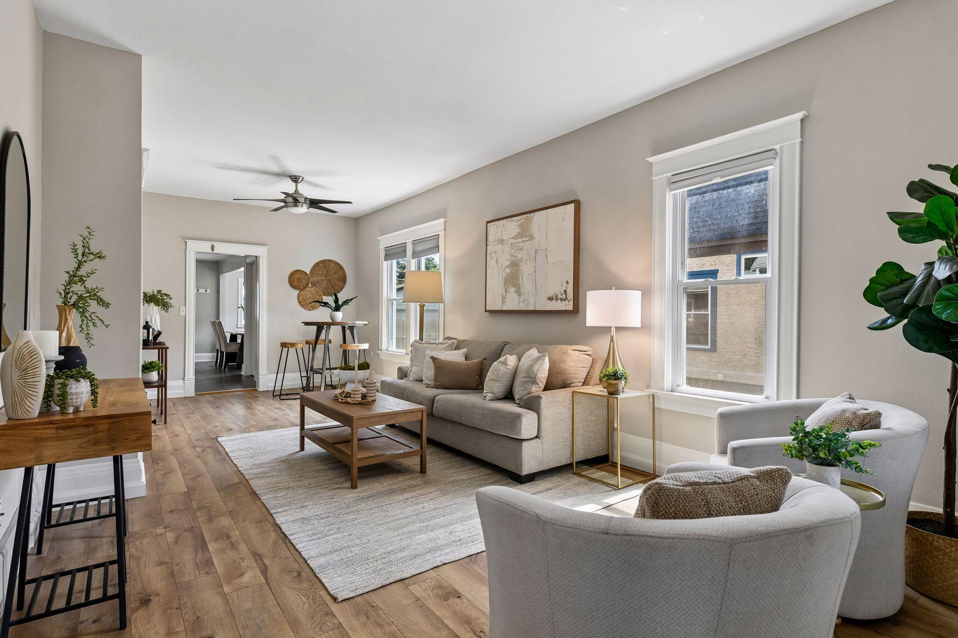 2nd image of 2523 Jefferson St Ne, Minneapolis, MN 55418 | MLS# 7125946