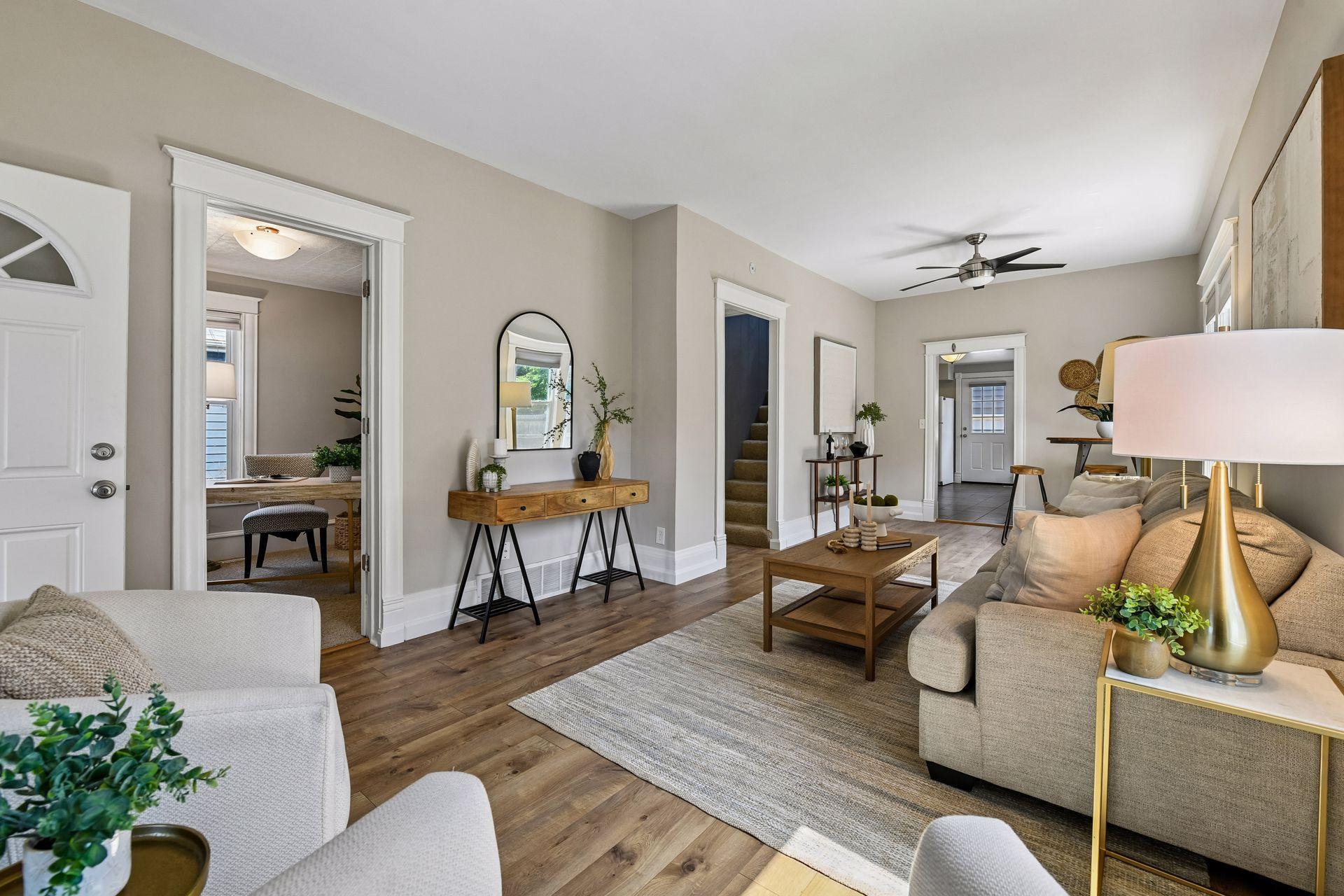 3rd image of 2523 Jefferson St Ne, Minneapolis, MN 55418 | MLS# 7125946
