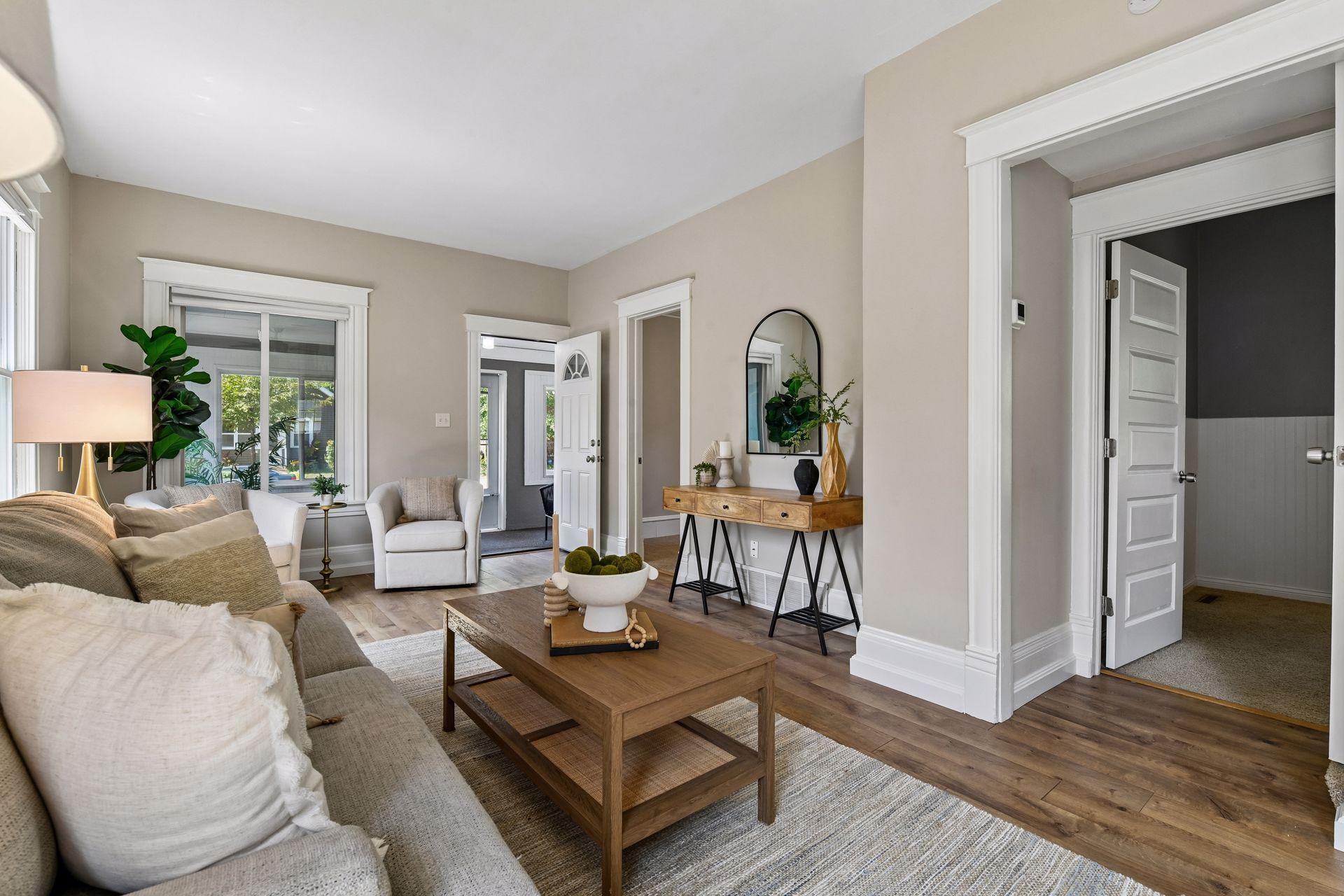 4th image of 2523 Jefferson St Ne, Minneapolis, MN 55418 | MLS# 7125946