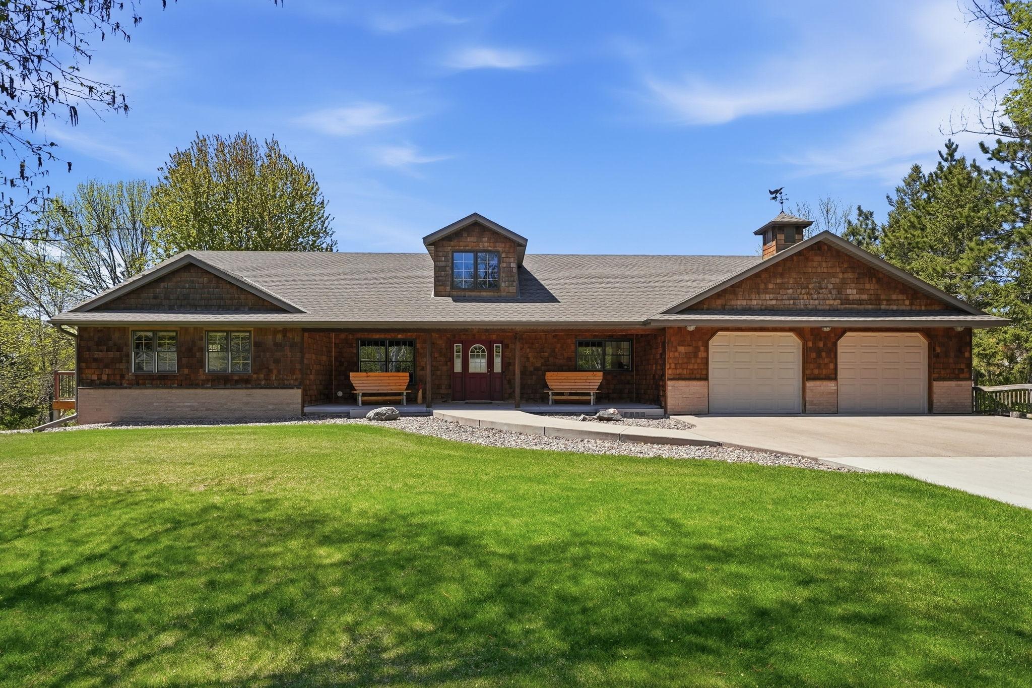 1st image of 9025 Burton Ct Nw, Rice, MN 56367 | MLS# 7125950