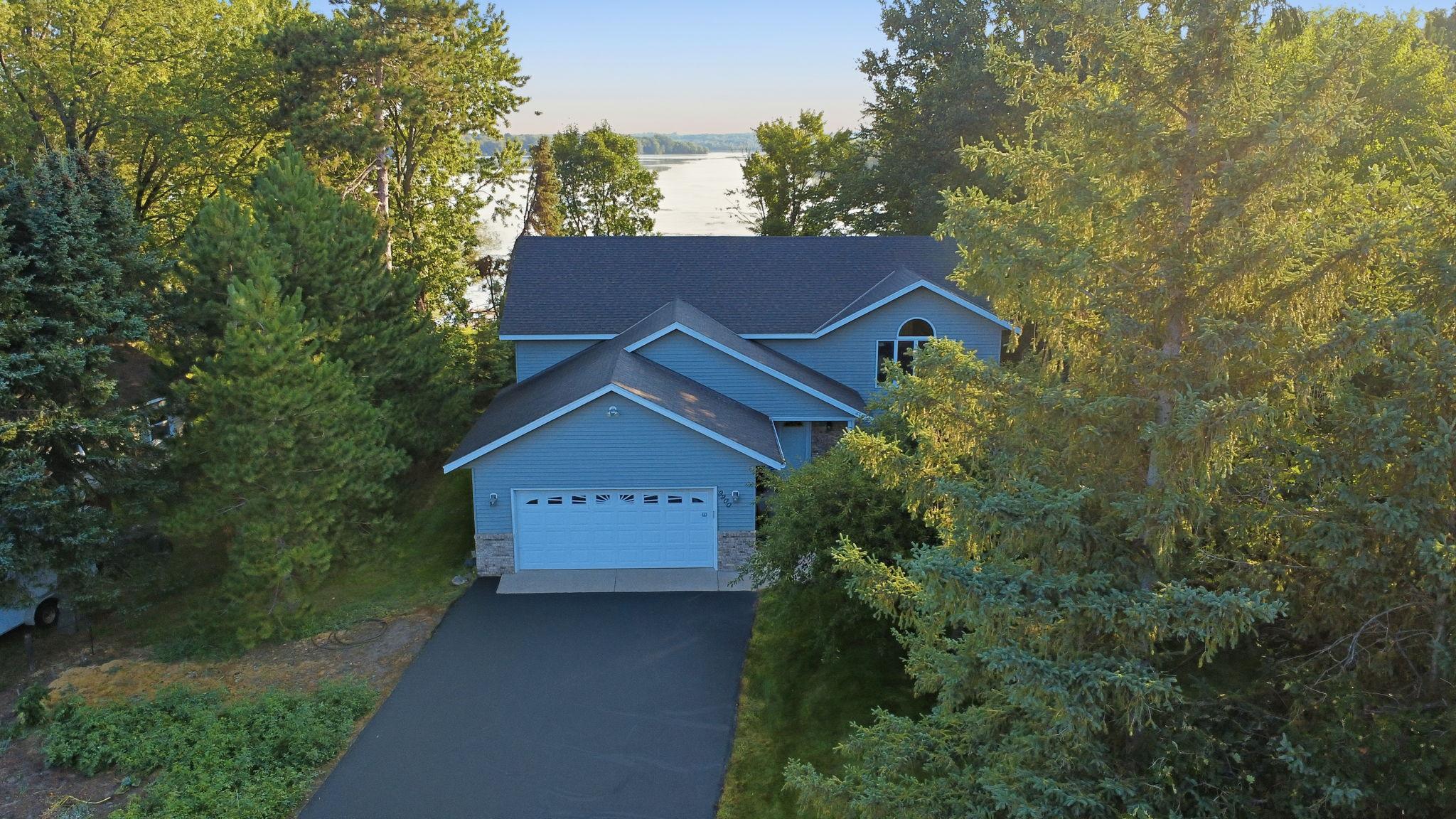 1st image of 9900 W Lake Ct, Rice, MN 56367 | MLS# 7125954