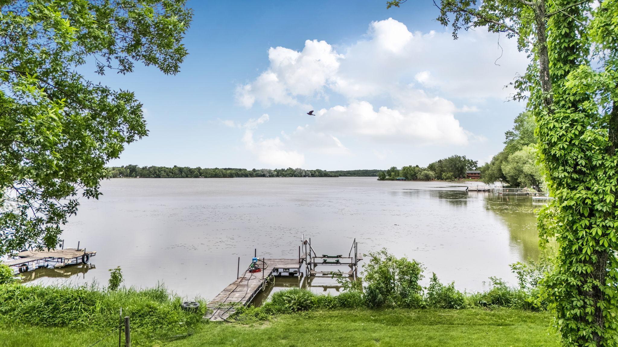 2nd image of 9900 W Lake Ct, Rice, MN 56367 | MLS# 7125954