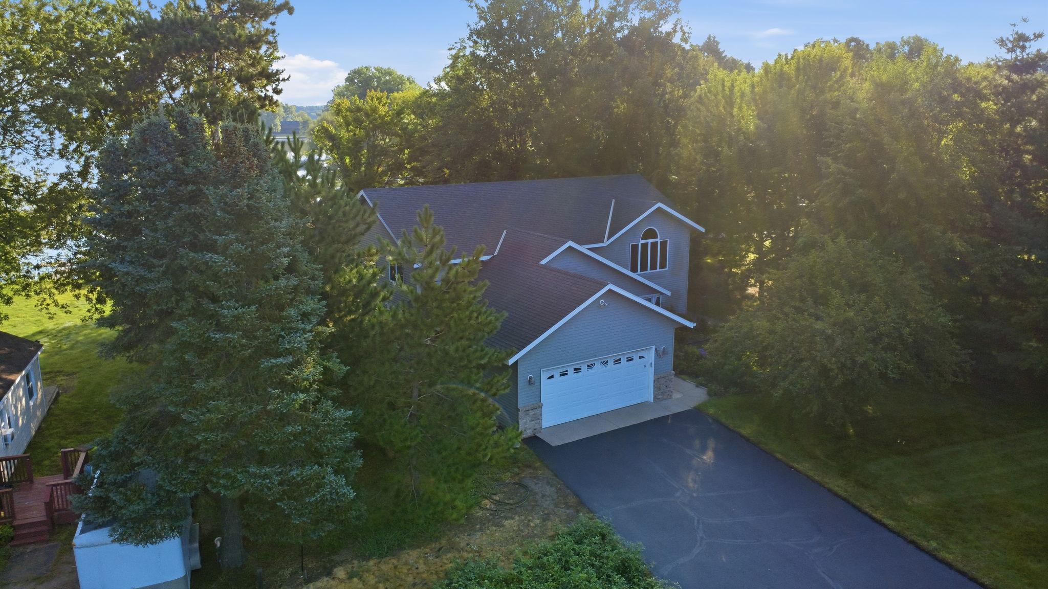 4th image of 9900 W Lake Ct, Rice, MN 56367 | MLS# 7125954