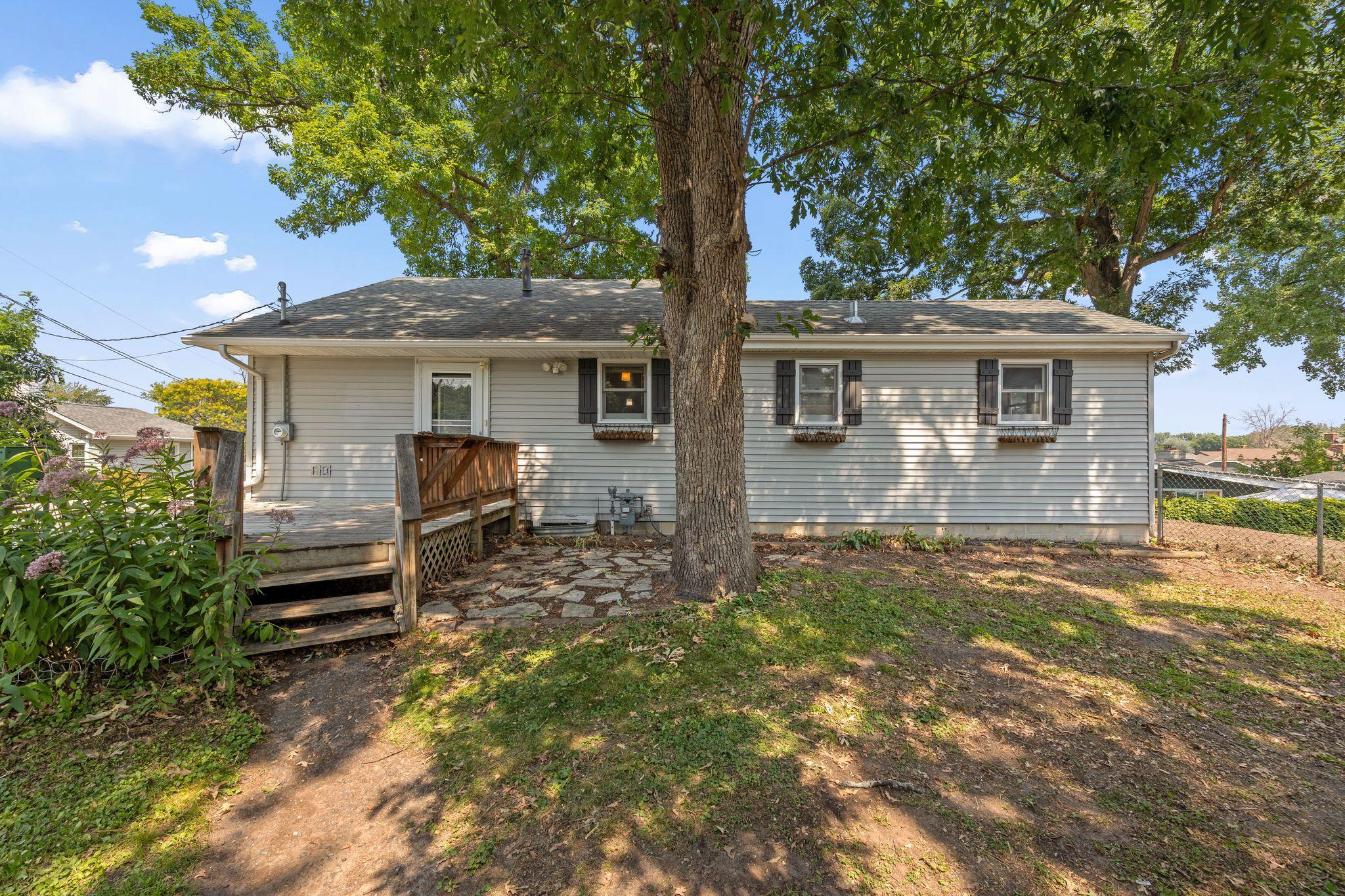 2nd image of 819 17th St Se, Forest Lake, MN 55025 | MLS# 7125963