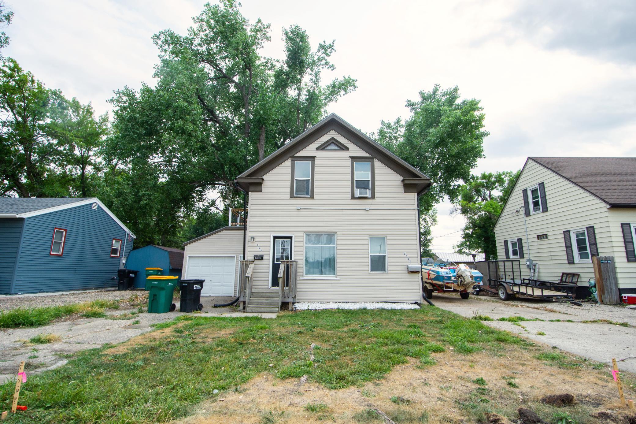 1st image of 205 1st Ave E, West Fargo, ND 58078 | MLS# 7125969