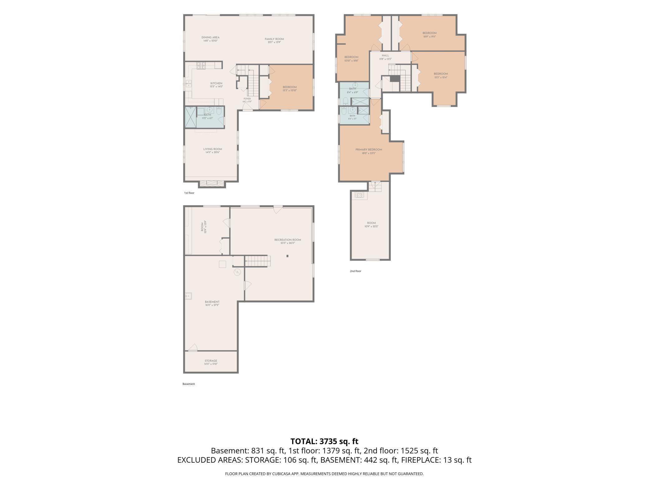 51st image of E4602 479th Ave, Menomonie, WI 54751 | MLS# 7125971