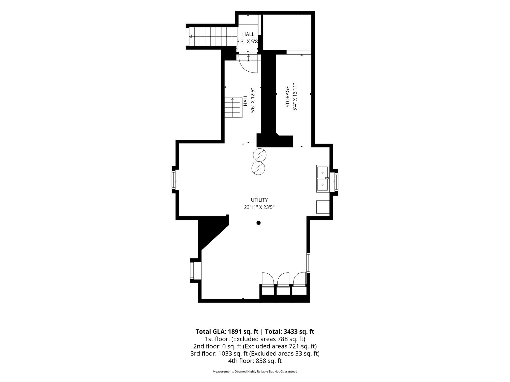 Photo 38 of Multi family home for sale at 1014 18 1/2 Ave Ne, Minneapolis, MN 55418 | MLS# 7125979 | Listing updated on 2026-09-03