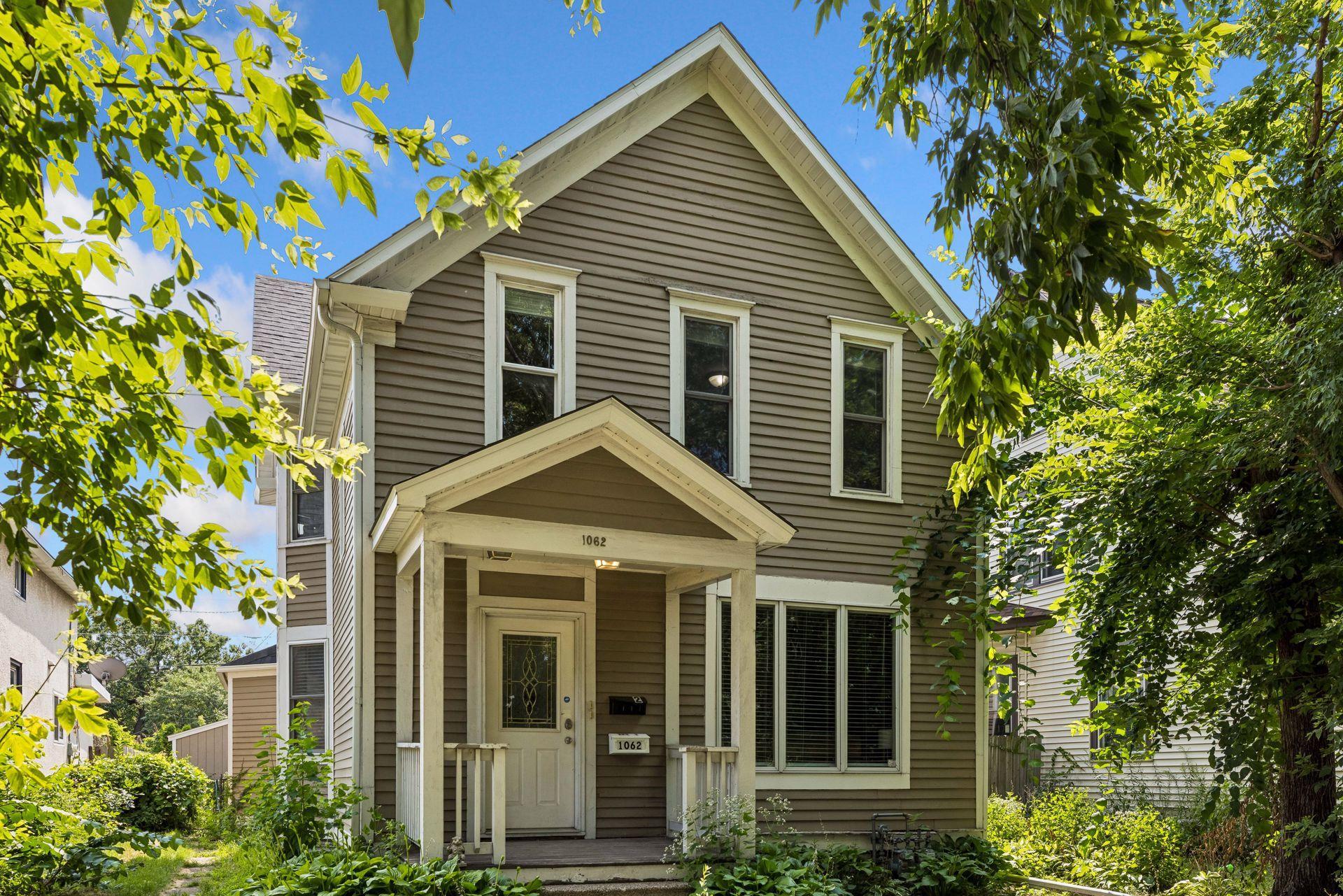 1st image of 1062 Front Ave, Saint Paul, MN 55103 | MLS# 7125982